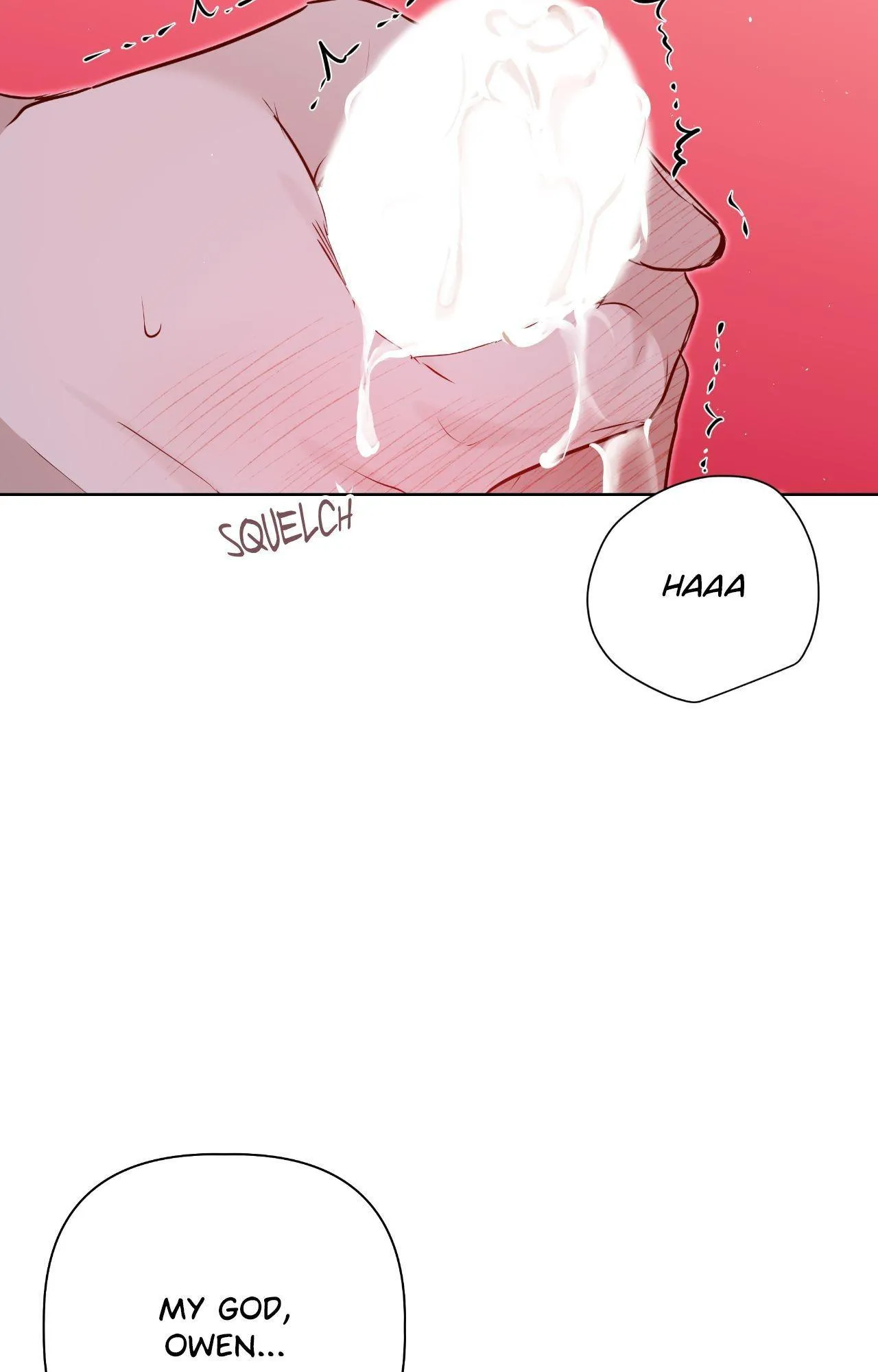 Perfect Omega - Chapter 75 Page 84