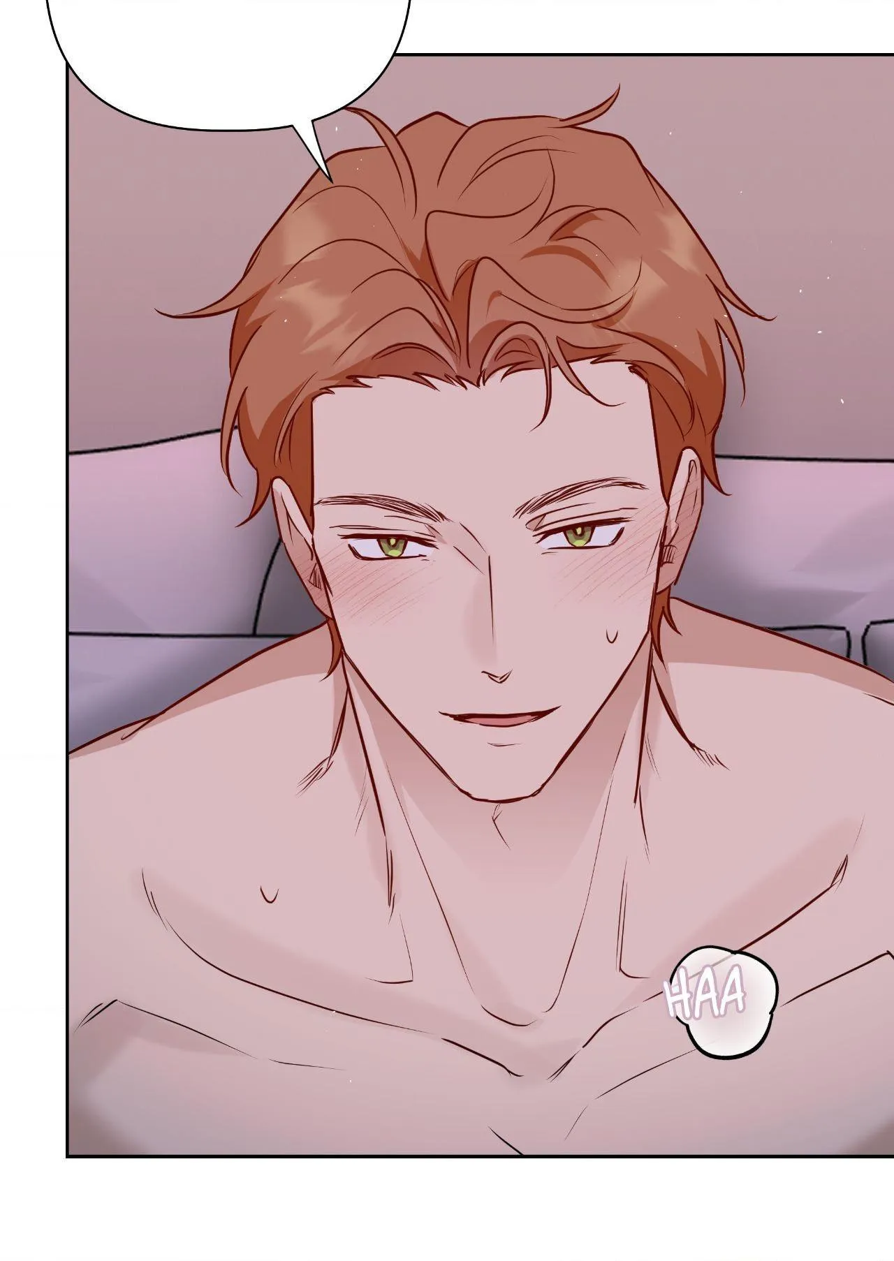 Perfect Omega - Chapter 75 Page 85