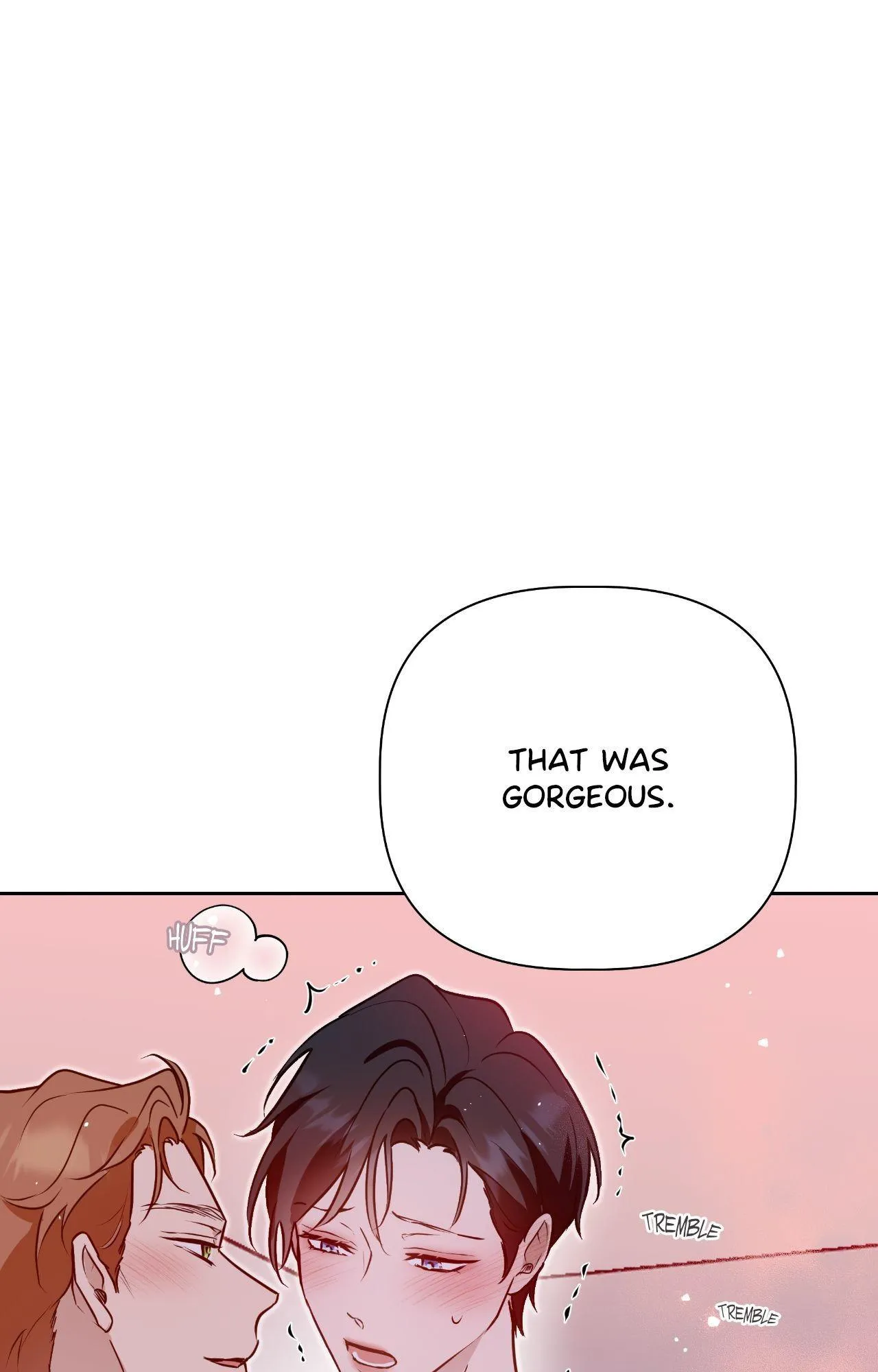 Perfect Omega - Chapter 75 Page 86