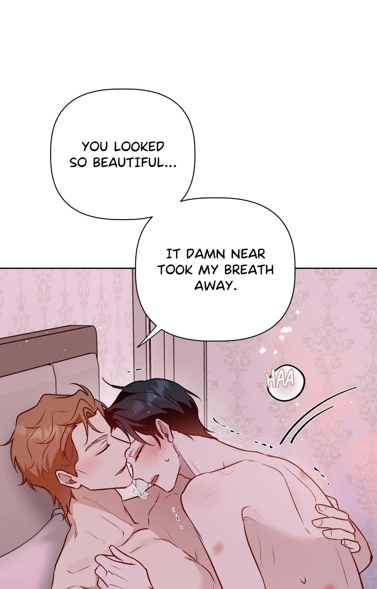 Perfect Omega - Chapter 75 Page 88