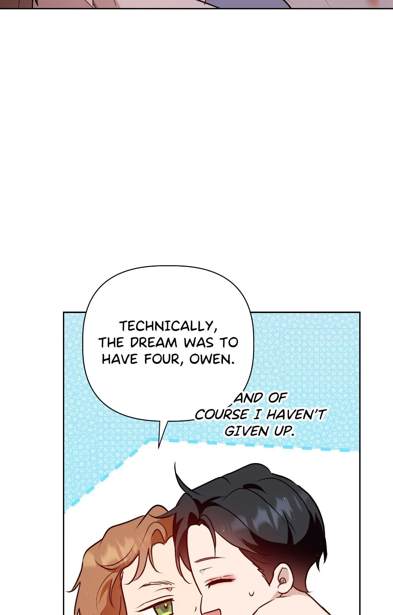 Perfect Omega - Chapter 75 Page 92
