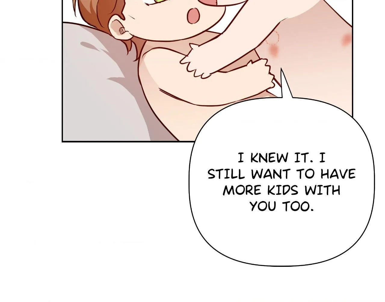 Perfect Omega - Chapter 75 Page 93
