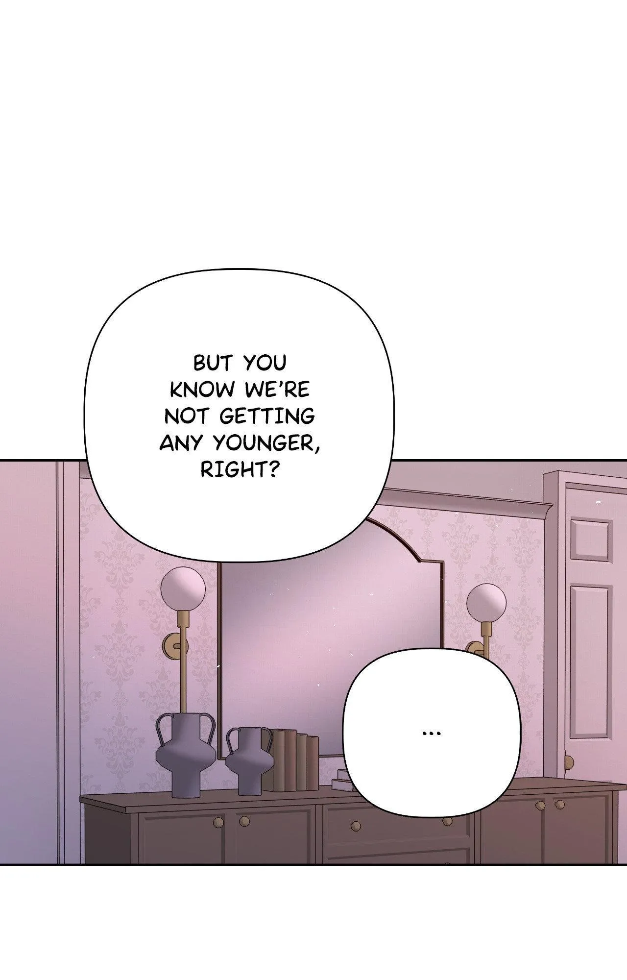 Perfect Omega - Chapter 75 Page 94
