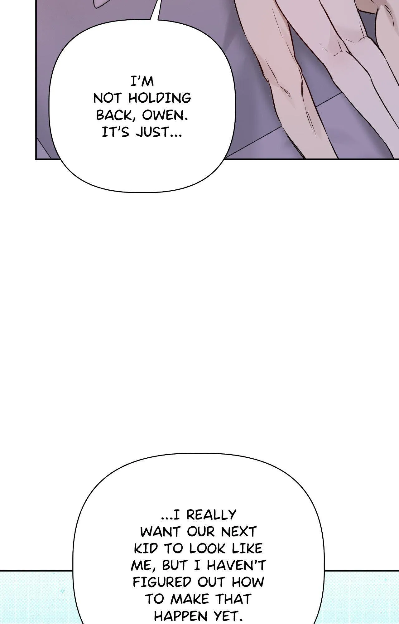 Perfect Omega - Chapter 75 Page 96