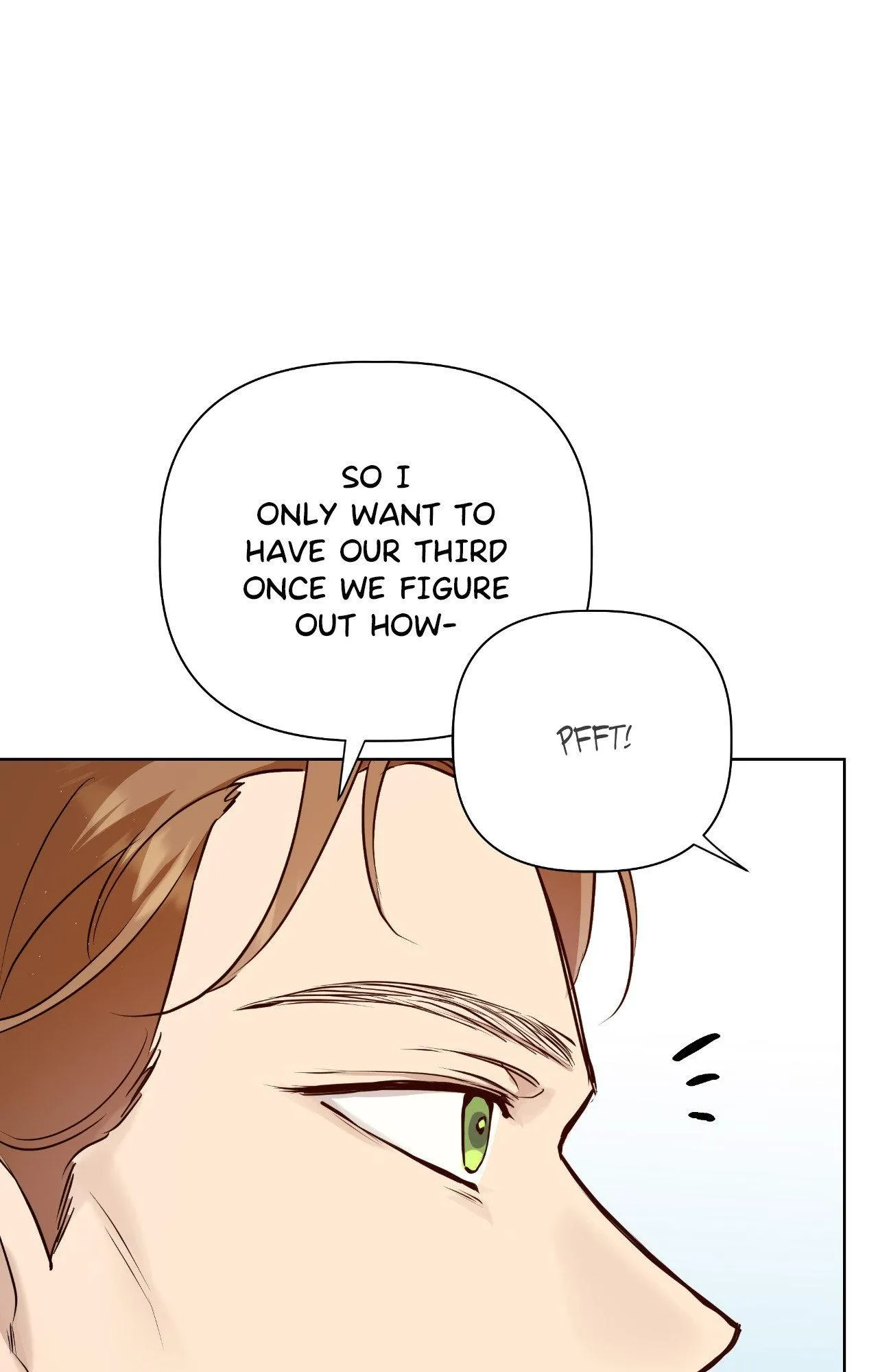 Perfect Omega - Chapter 75 Page 100
