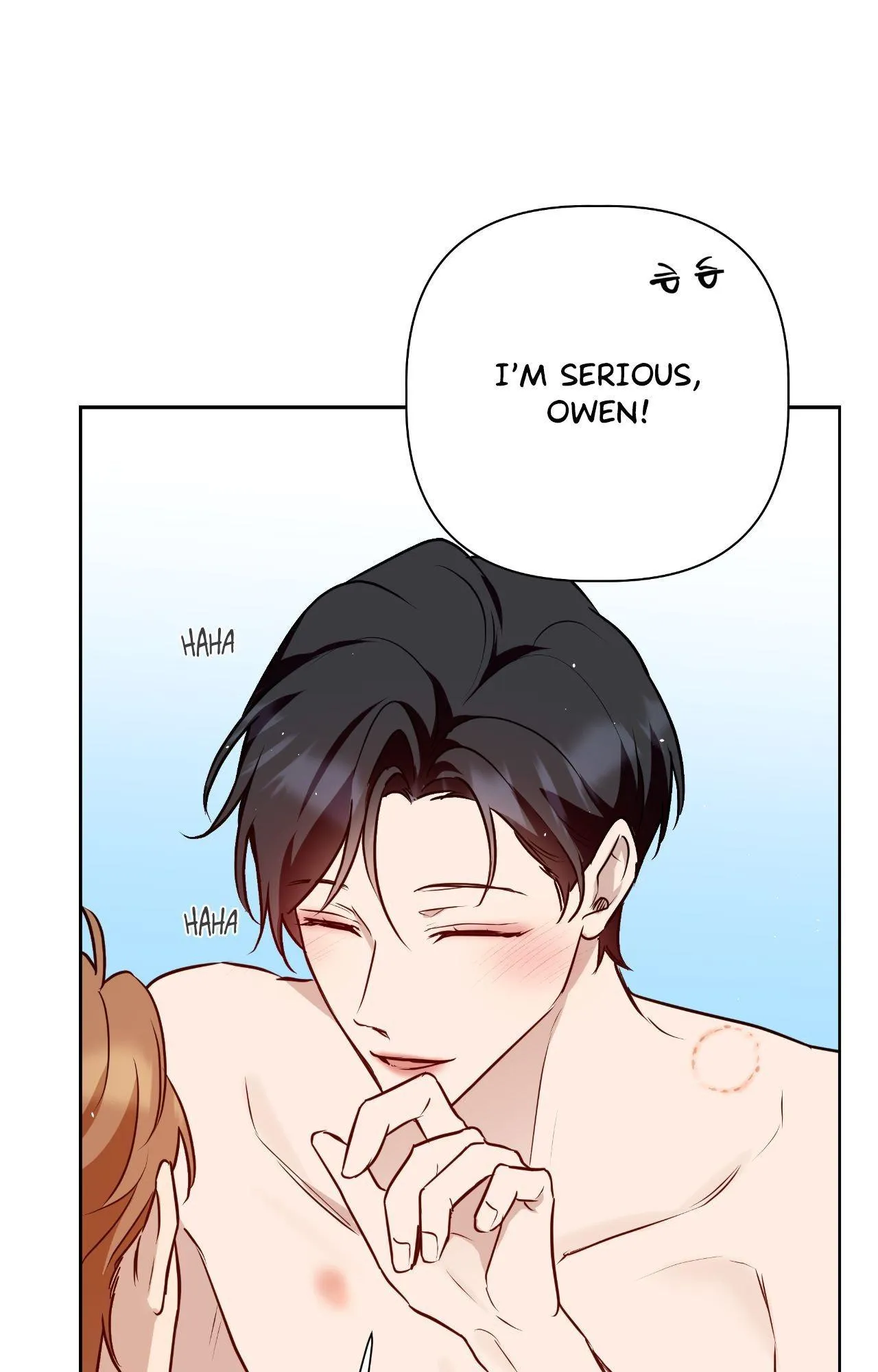 Perfect Omega - Chapter 75 Page 102