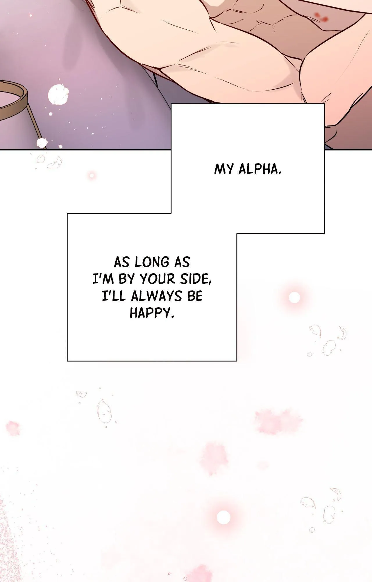 Perfect Omega - Chapter 75 Page 111