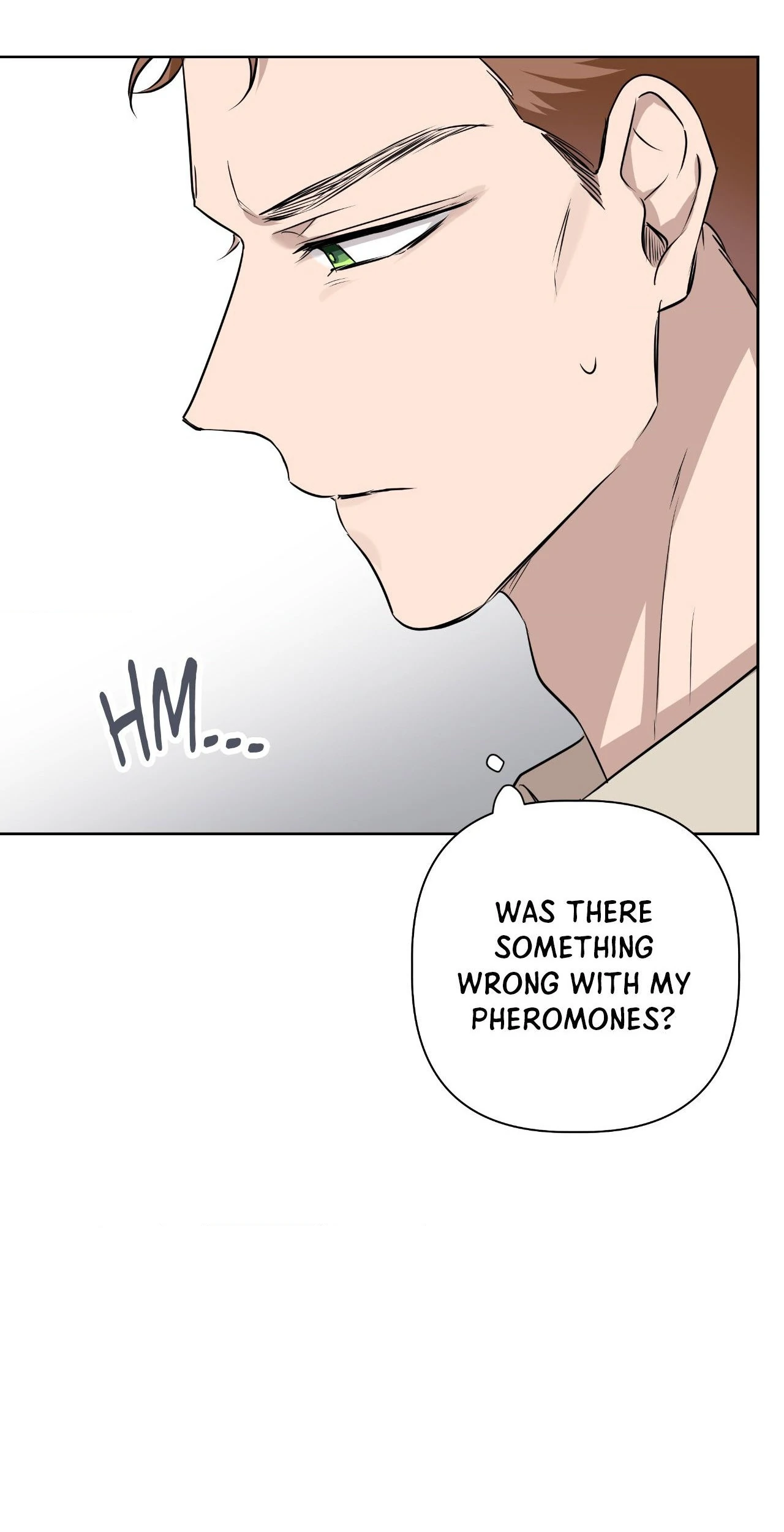 Perfect Omega - Chapter 8 Page 15
