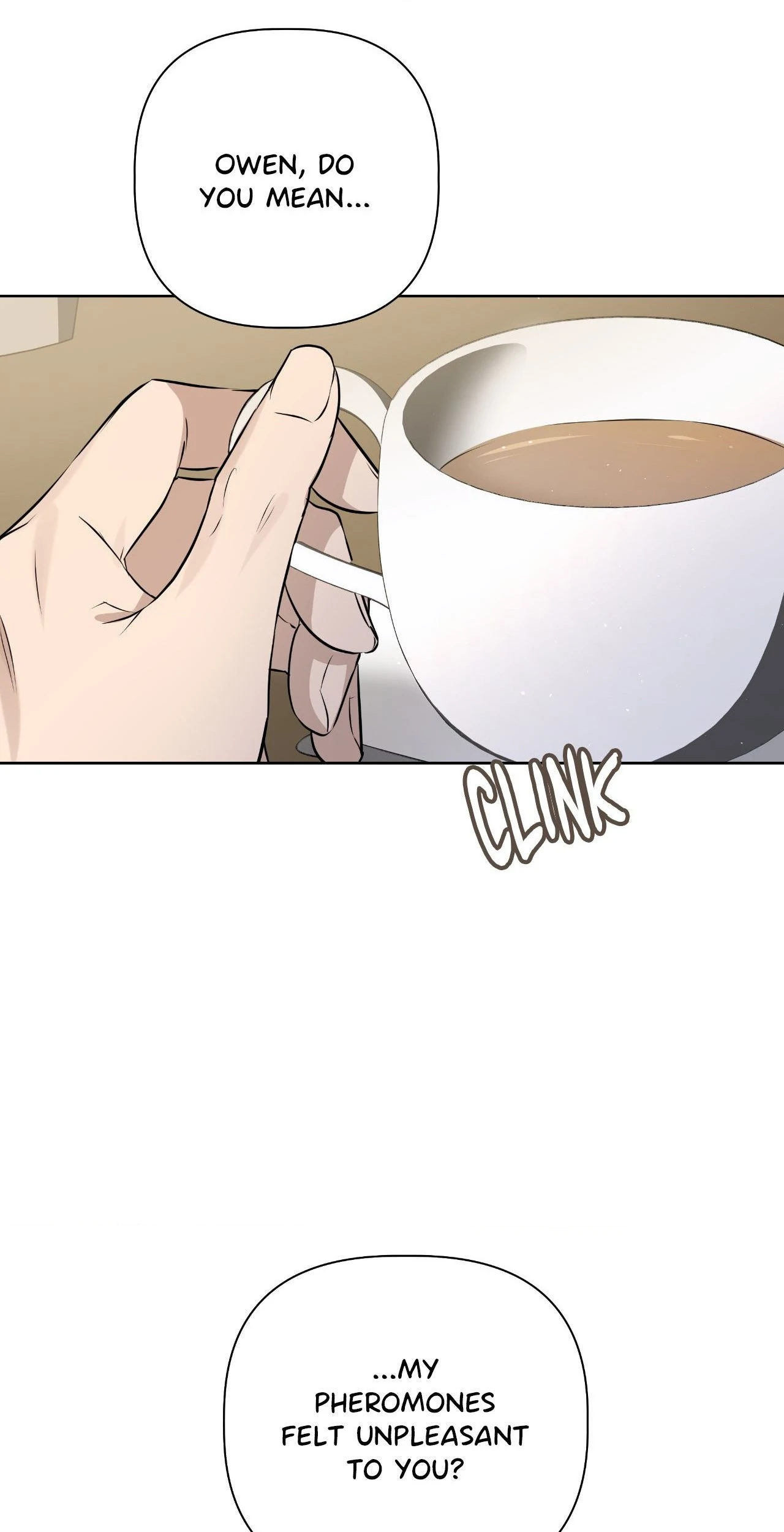 Perfect Omega - Chapter 8 Page 16