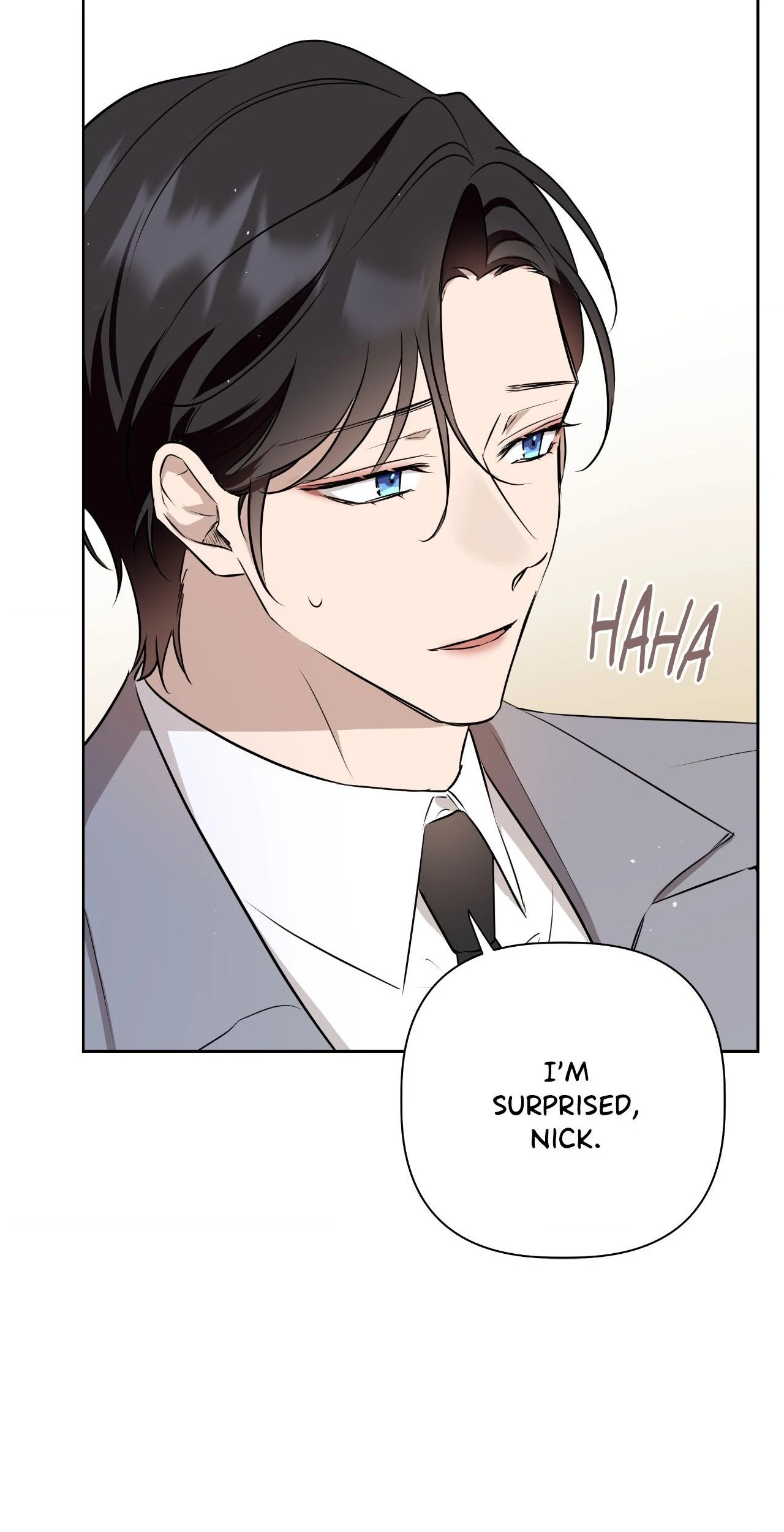 Perfect Omega - Chapter 8 Page 18
