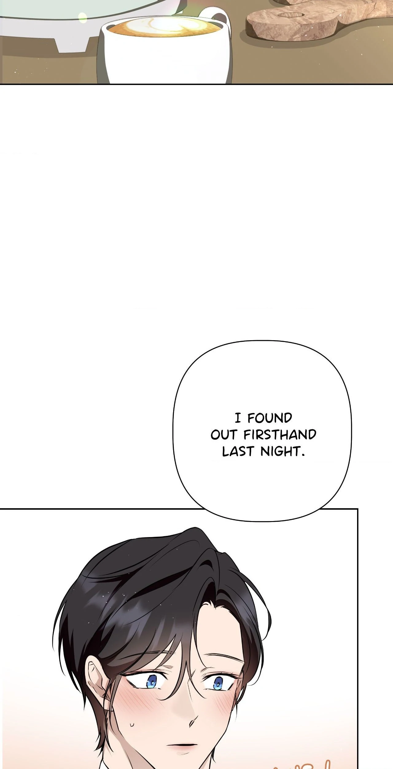 Perfect Omega - Chapter 8 Page 2