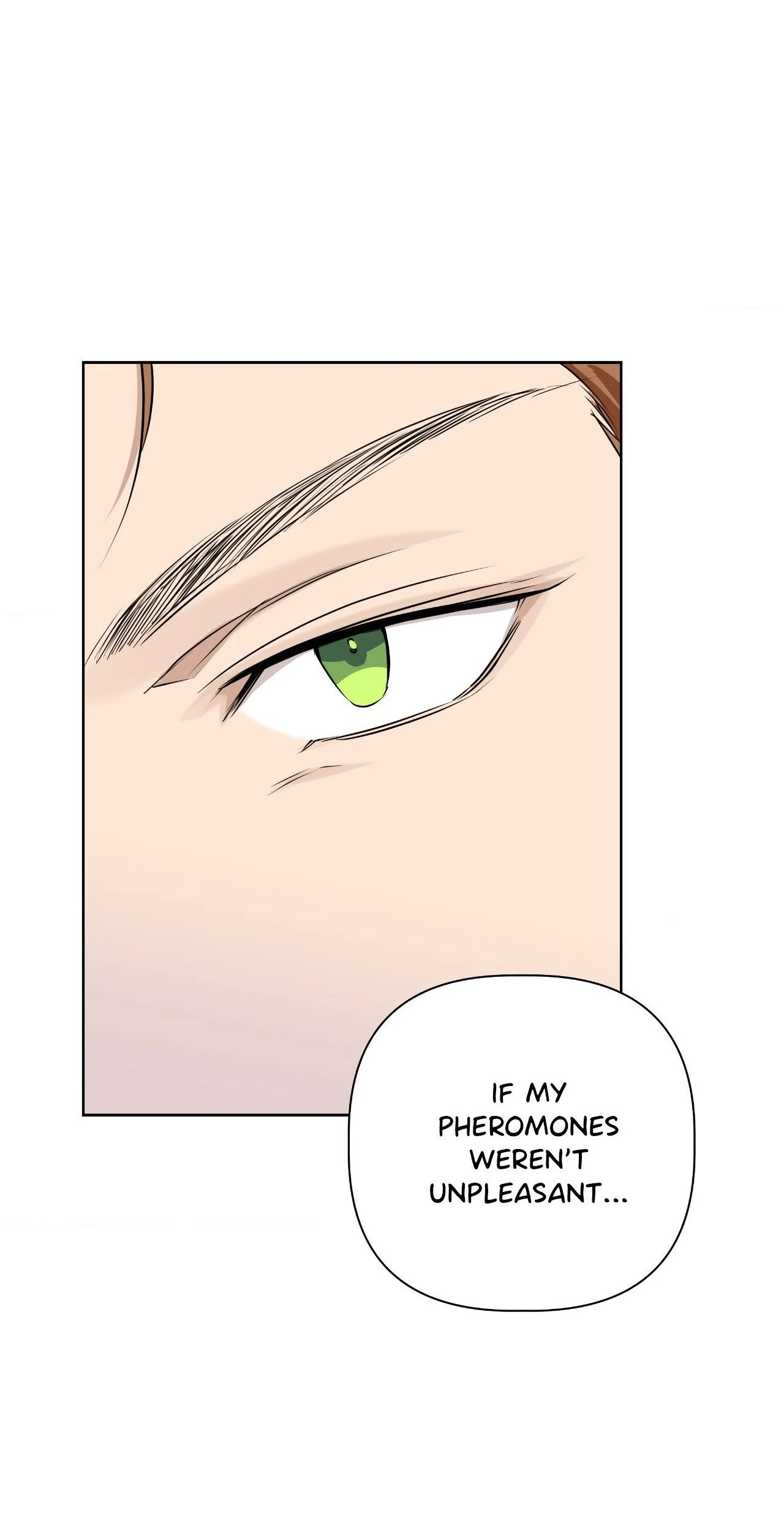 Perfect Omega - Chapter 8 Page 21
