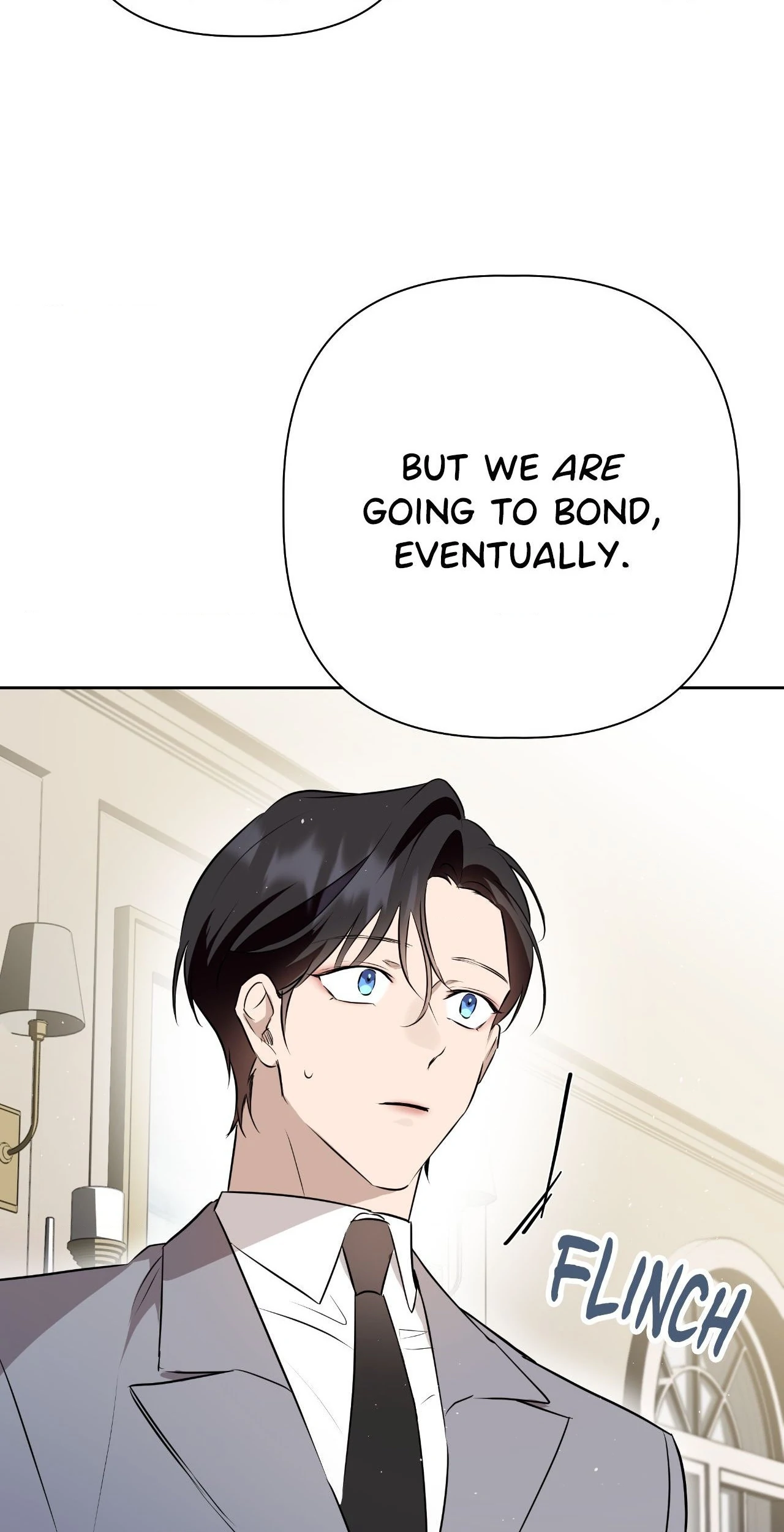 Perfect Omega - Chapter 8 Page 28