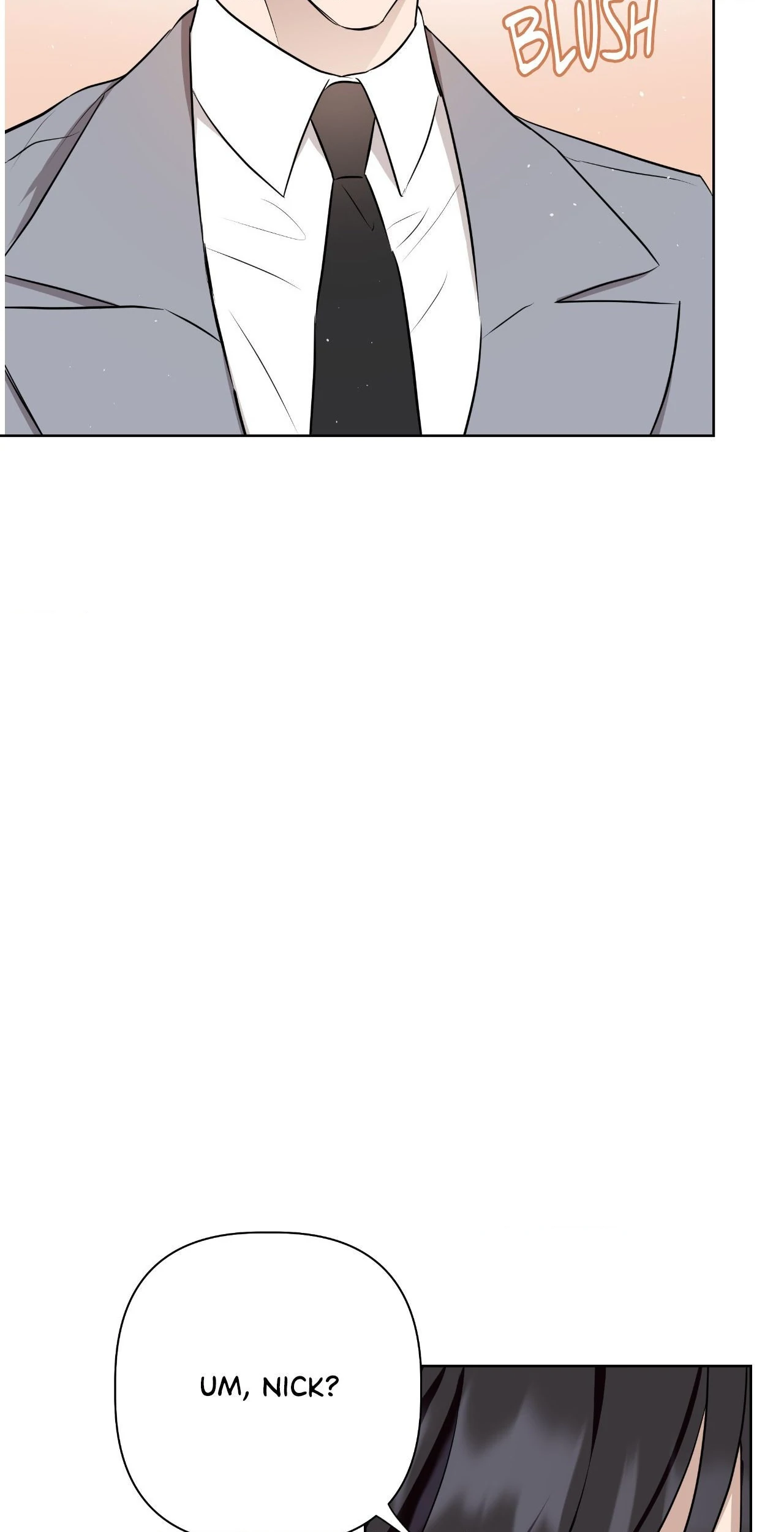 Perfect Omega - Chapter 8 Page 3
