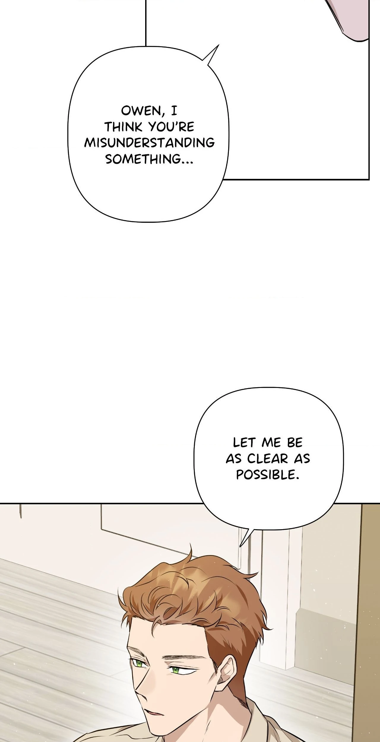 Perfect Omega - Chapter 8 Page 30