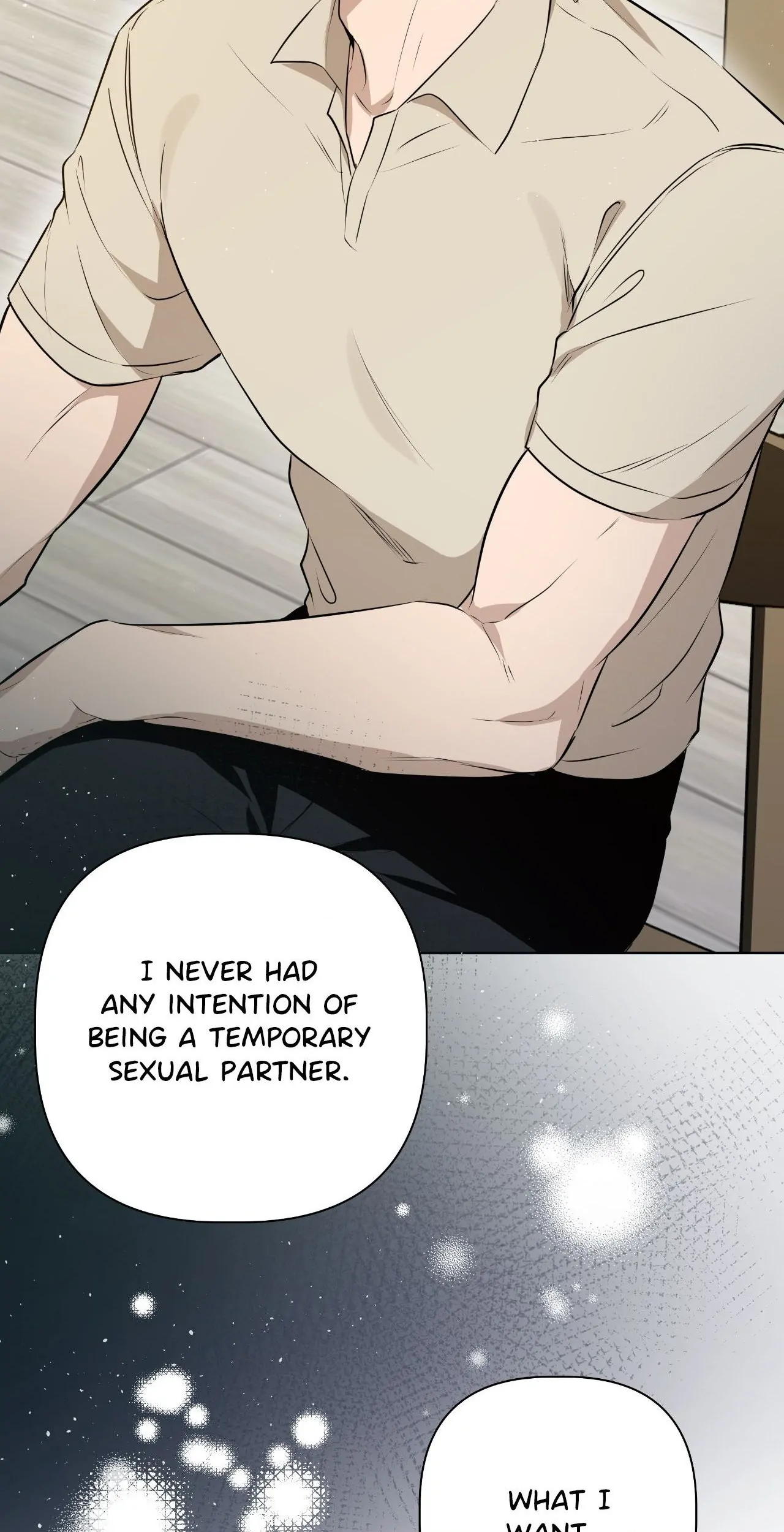Perfect Omega - Chapter 8 Page 31