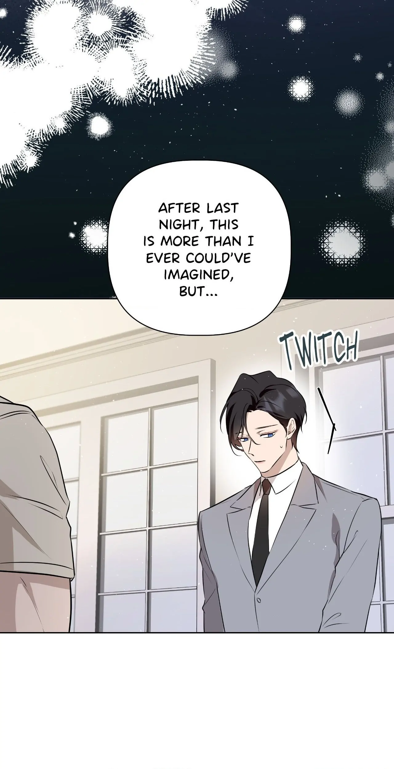 Perfect Omega - Chapter 8 Page 33