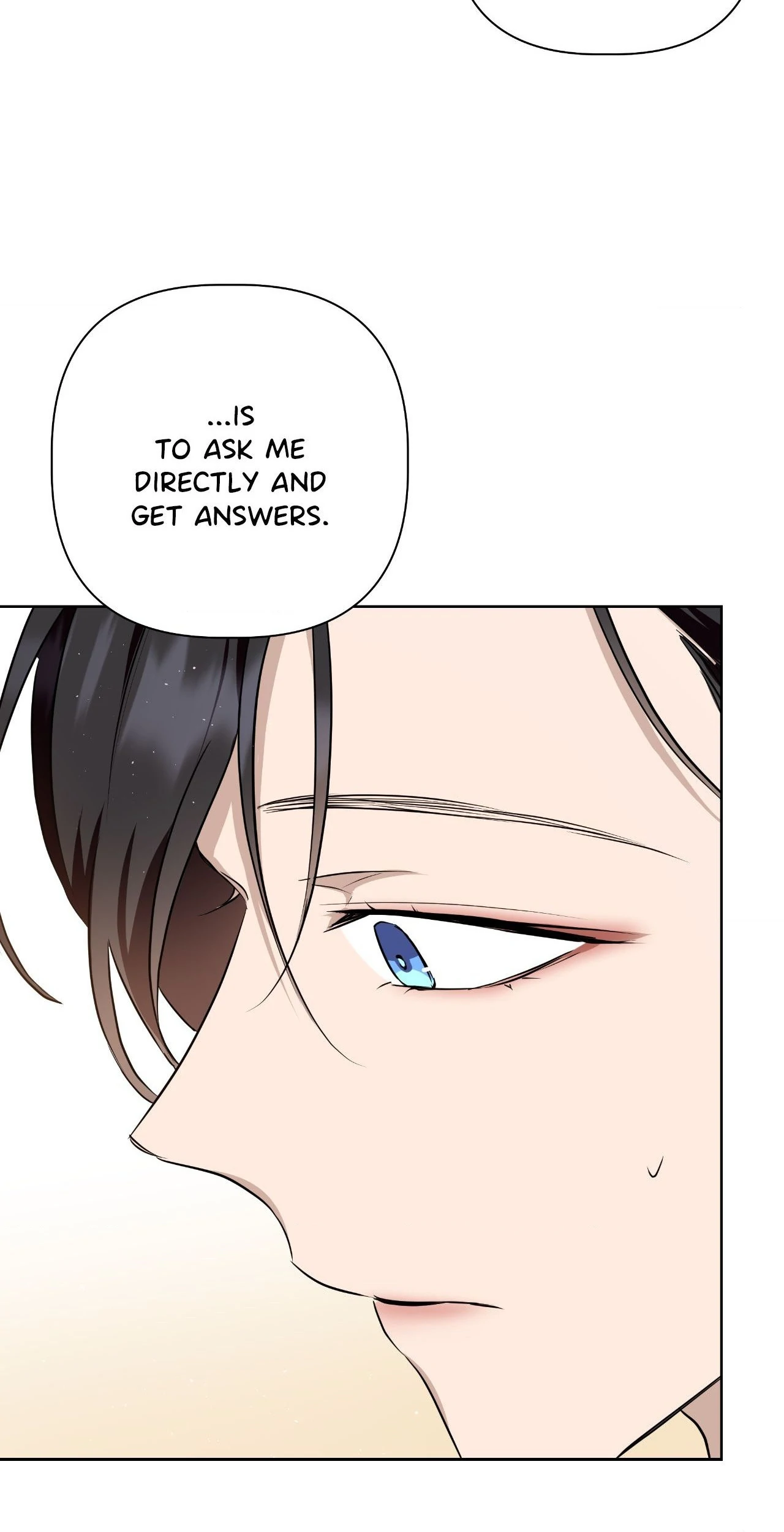 Perfect Omega - Chapter 8 Page 35