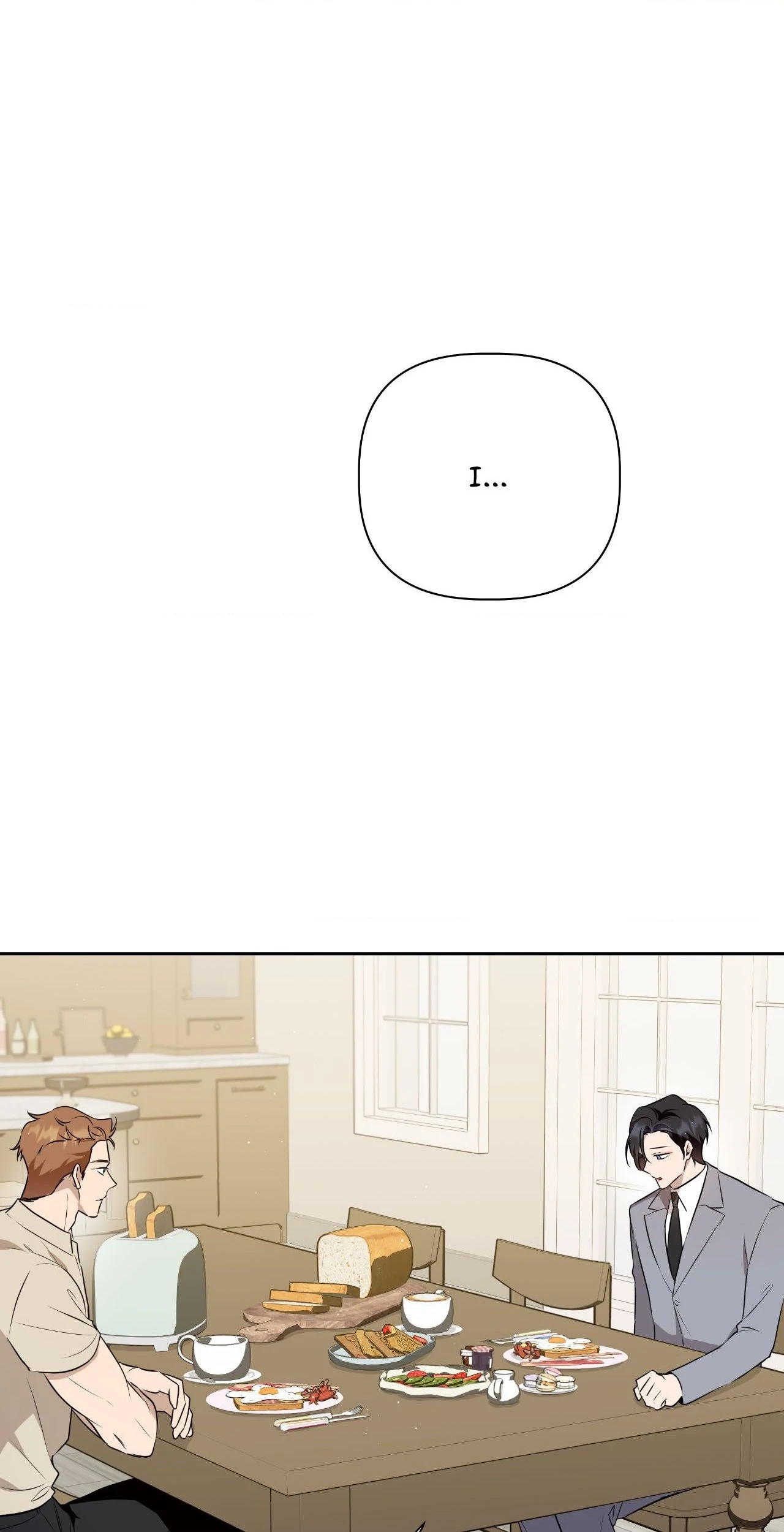 Perfect Omega - Chapter 8 Page 36