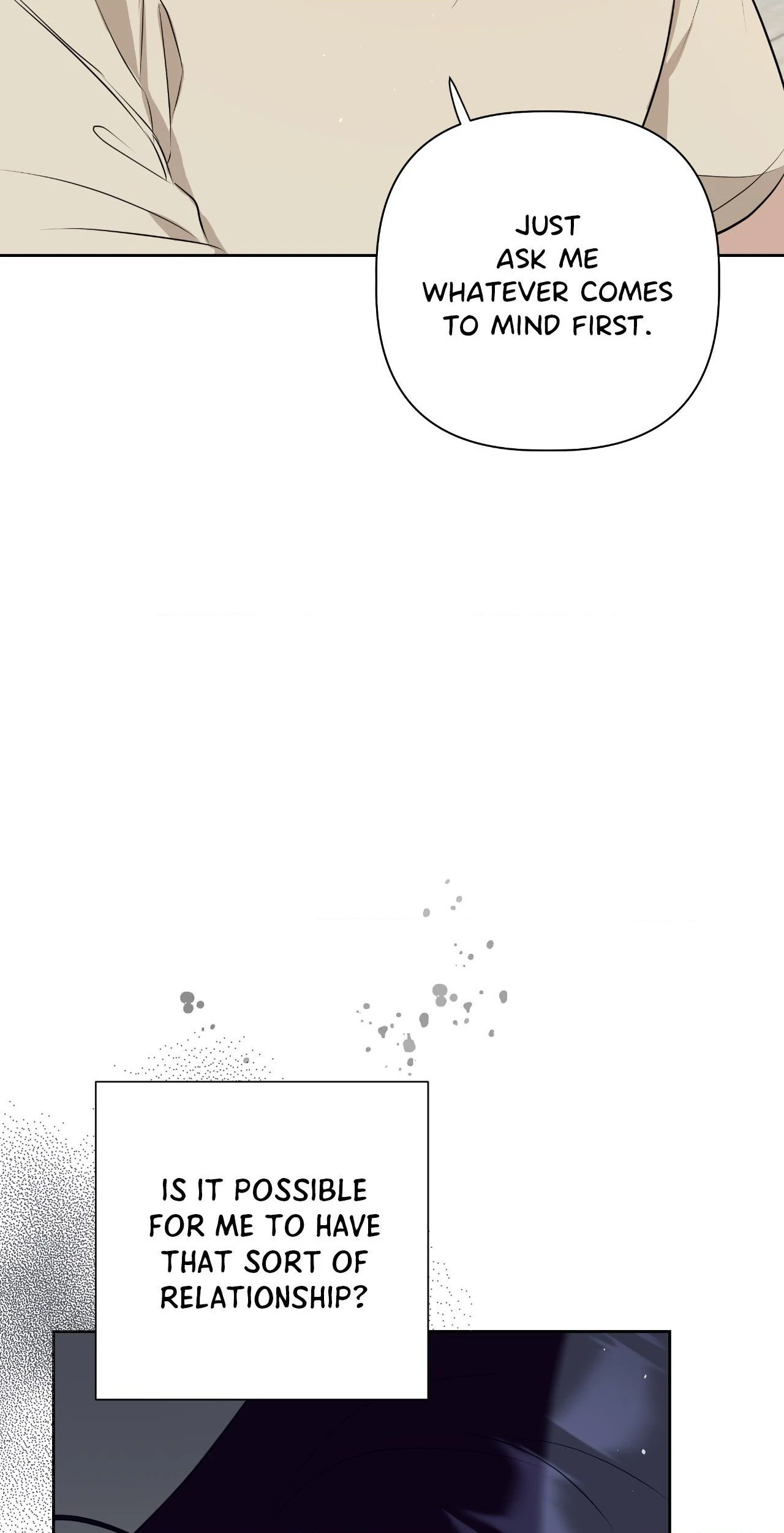 Perfect Omega - Chapter 8 Page 38