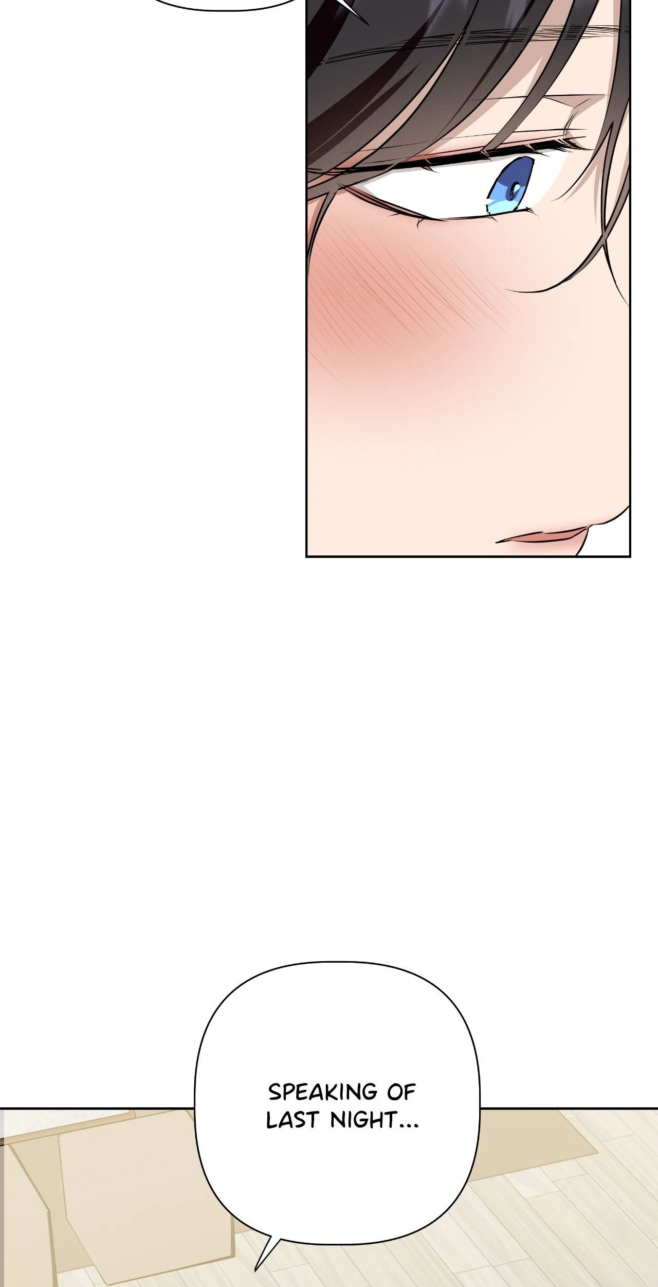 Perfect Omega - Chapter 8 Page 4