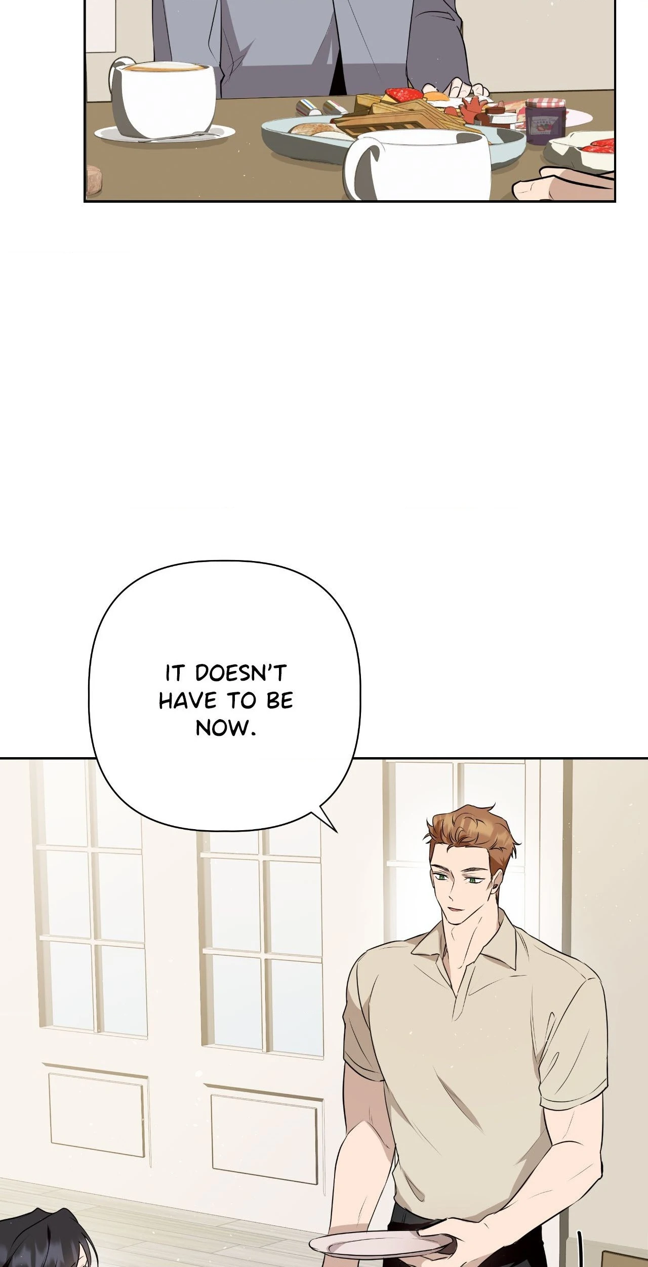 Perfect Omega - Chapter 8 Page 42
