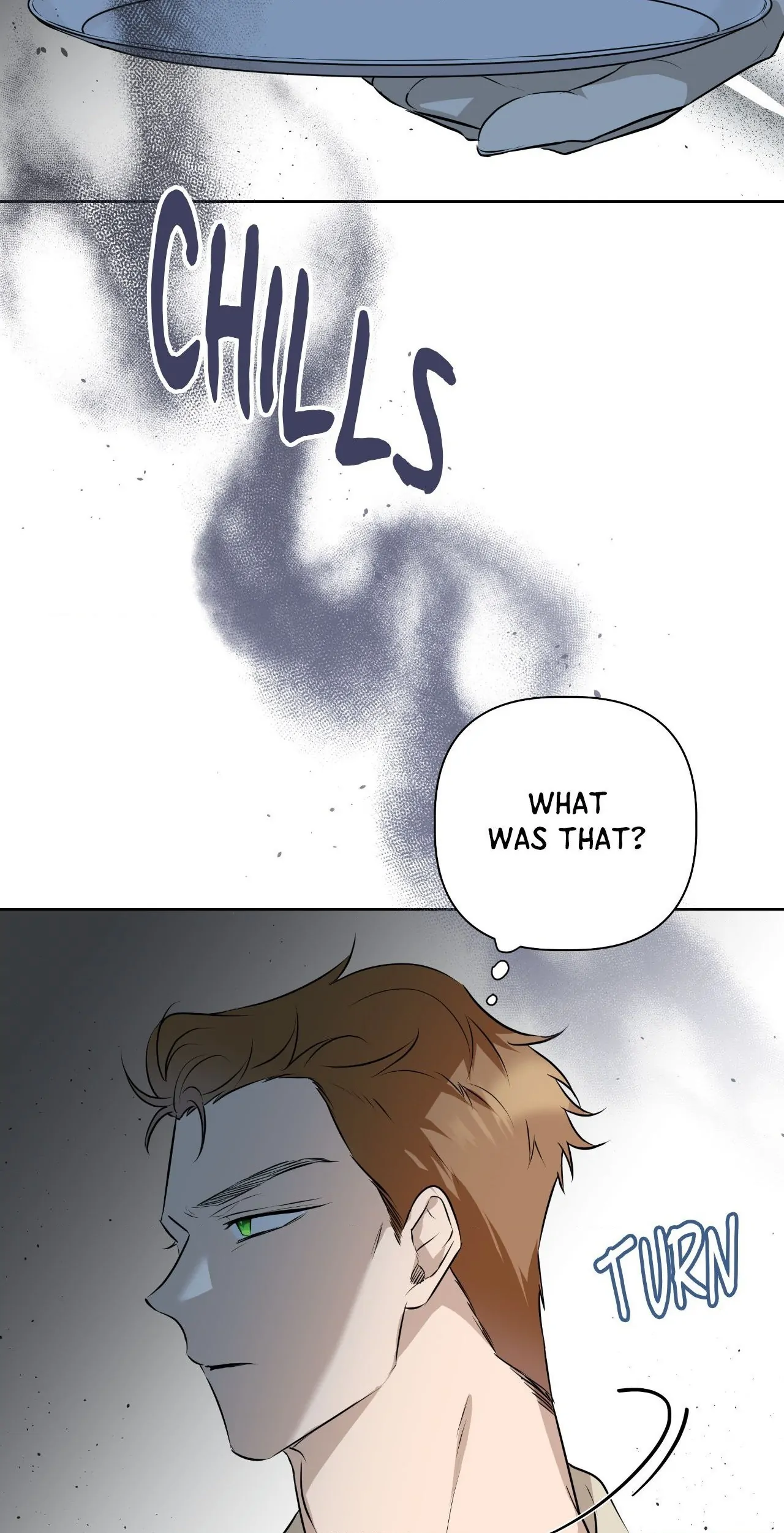 Perfect Omega - Chapter 8 Page 44