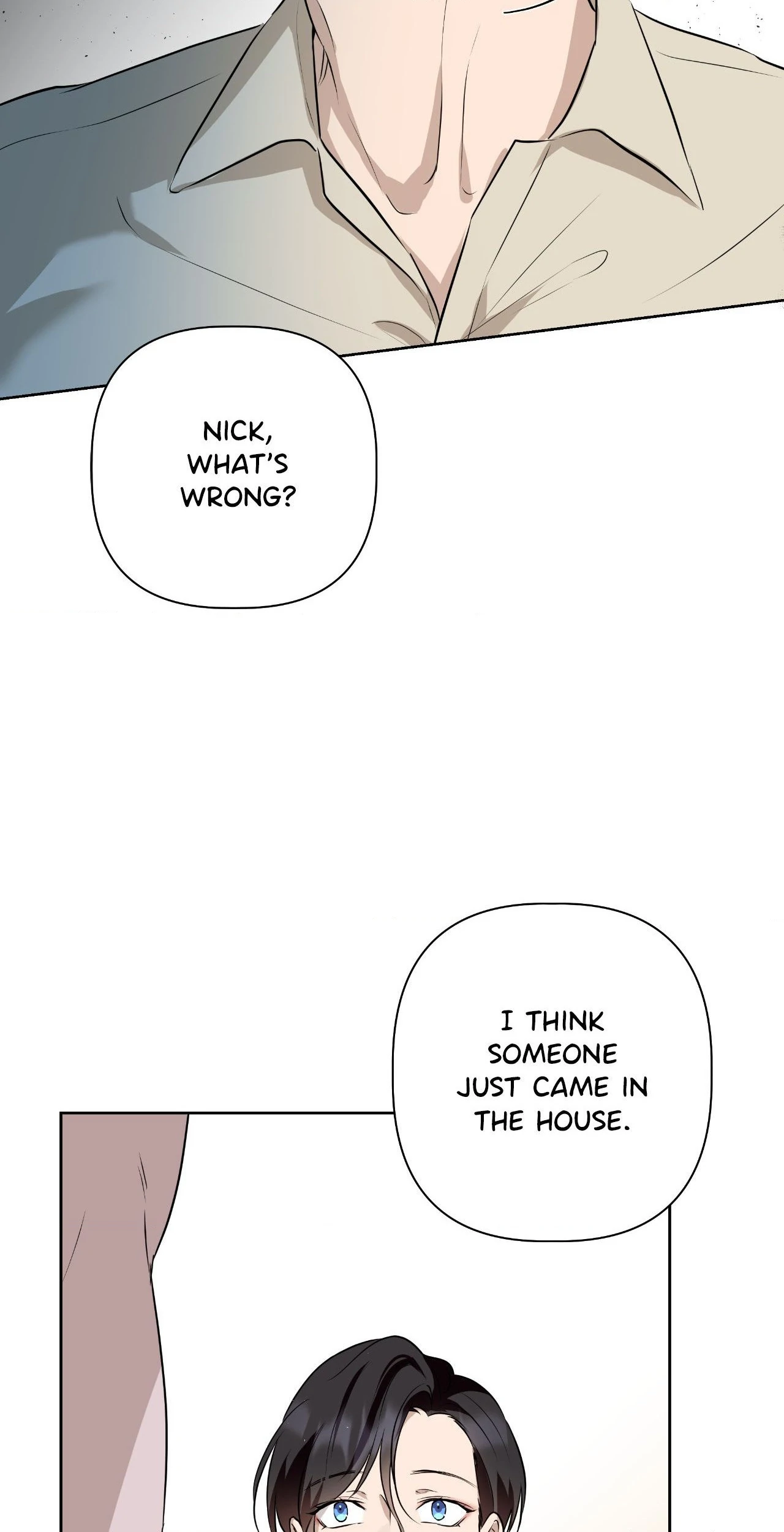 Perfect Omega - Chapter 8 Page 45