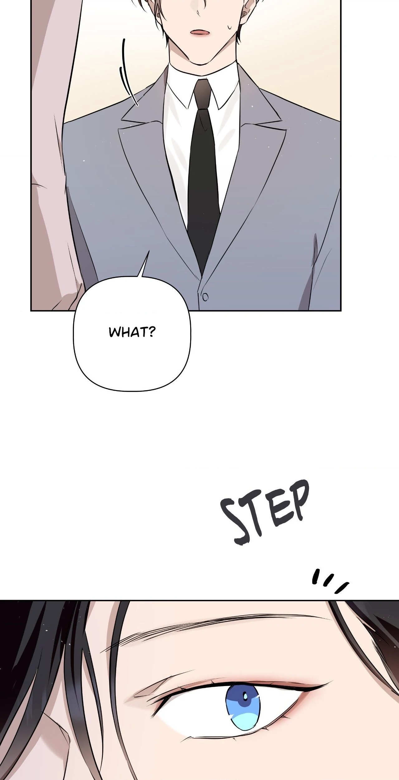 Perfect Omega - Chapter 8 Page 46