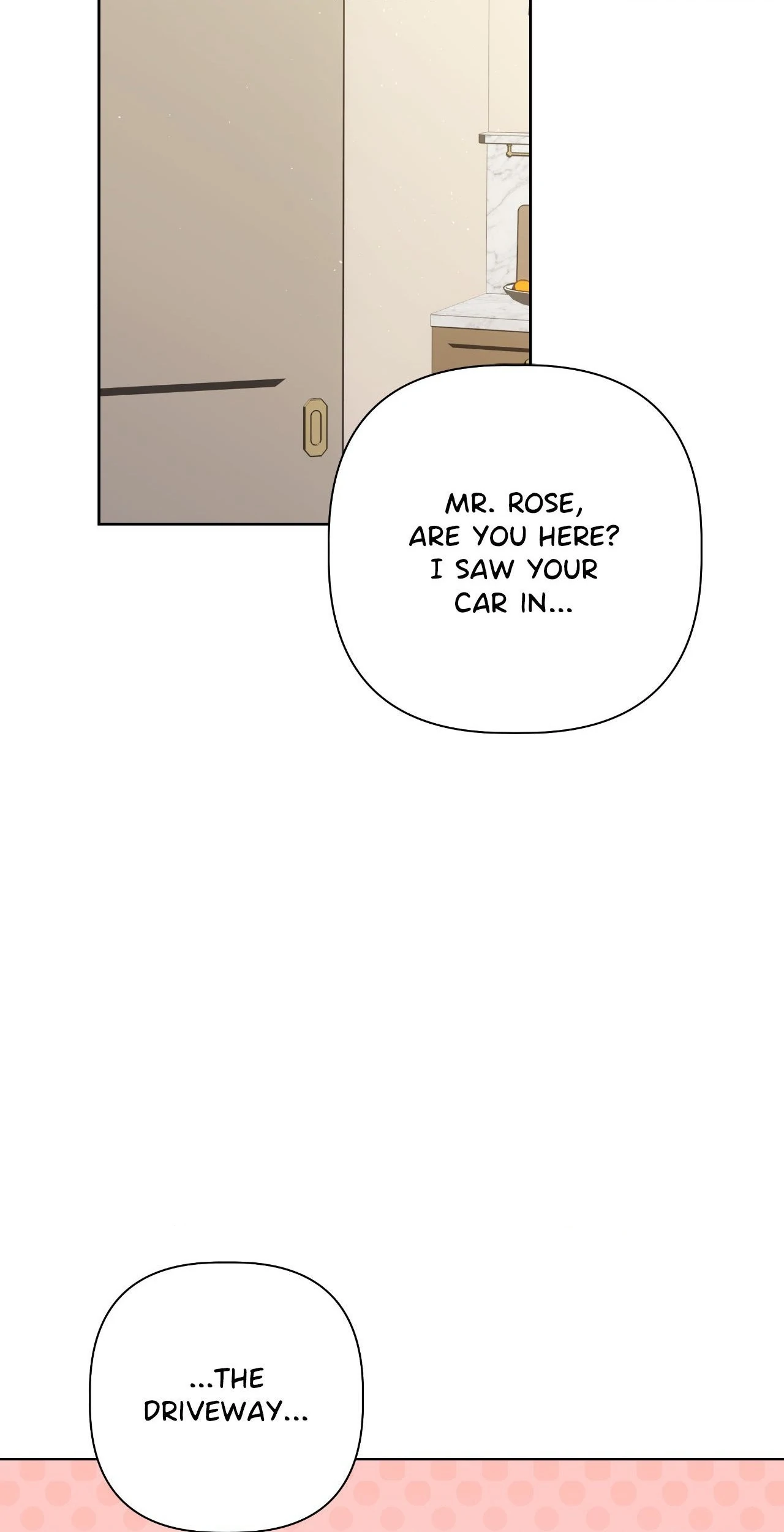 Perfect Omega - Chapter 8 Page 49