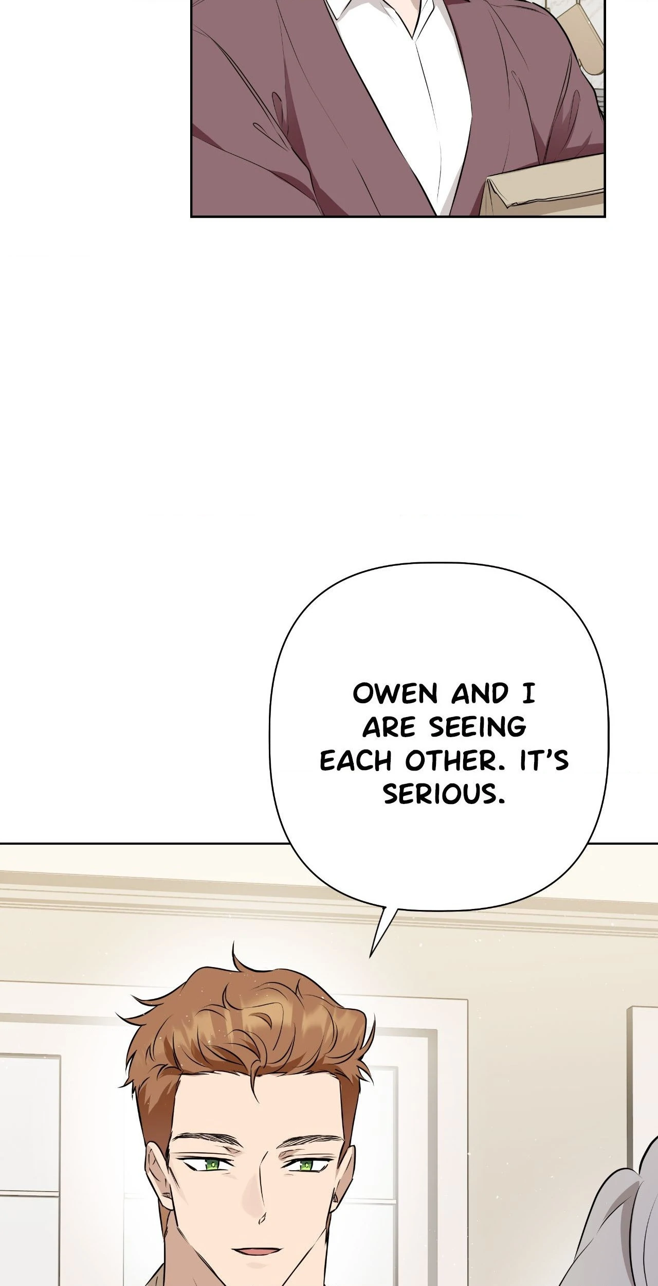 Perfect Omega - Chapter 8 Page 55