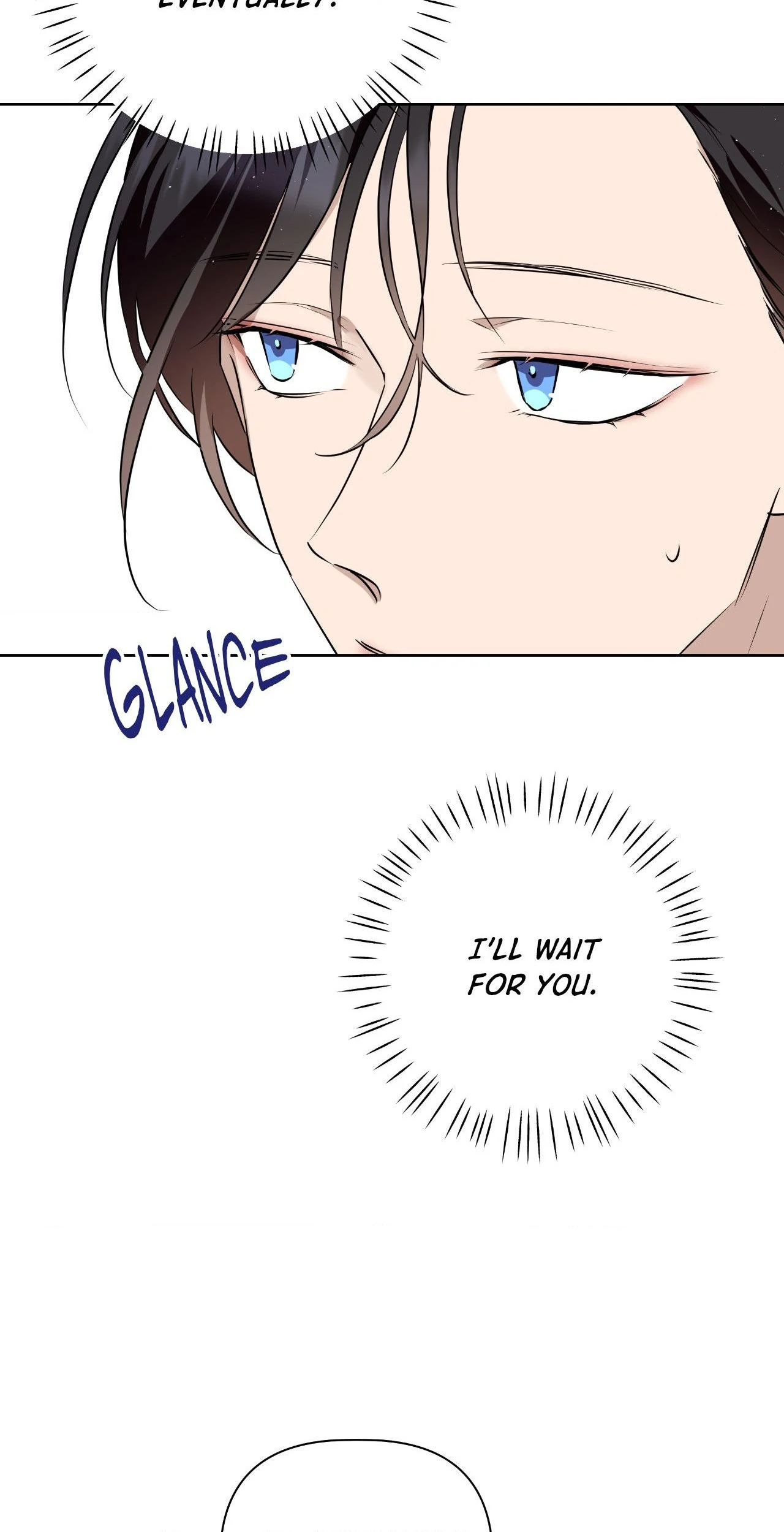 Perfect Omega - Chapter 8 Page 58