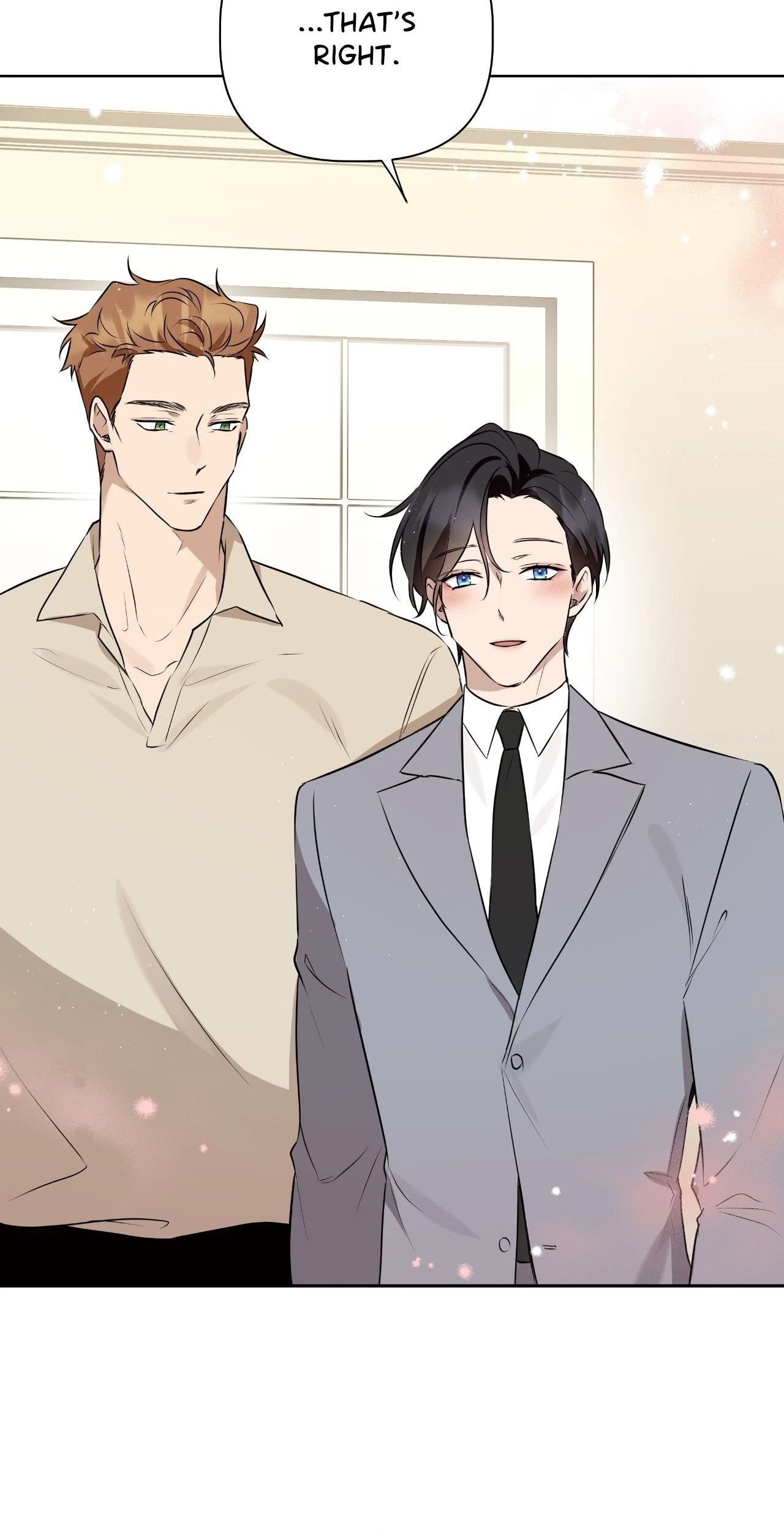 Perfect Omega - Chapter 8 Page 59
