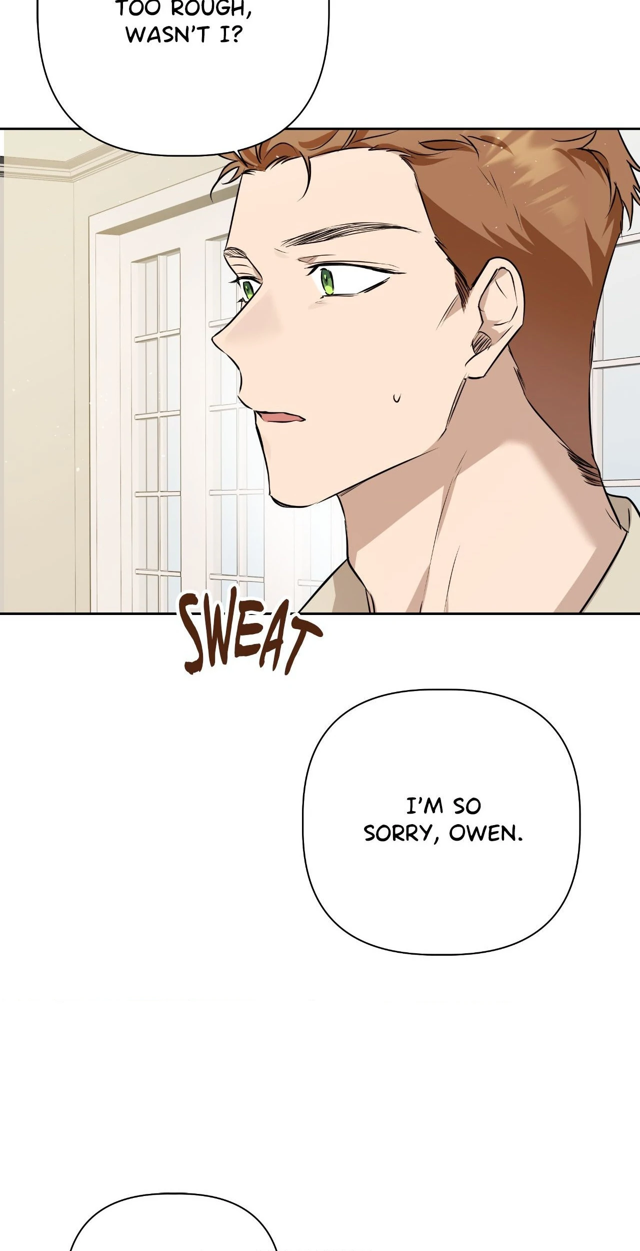 Perfect Omega - Chapter 8 Page 6
