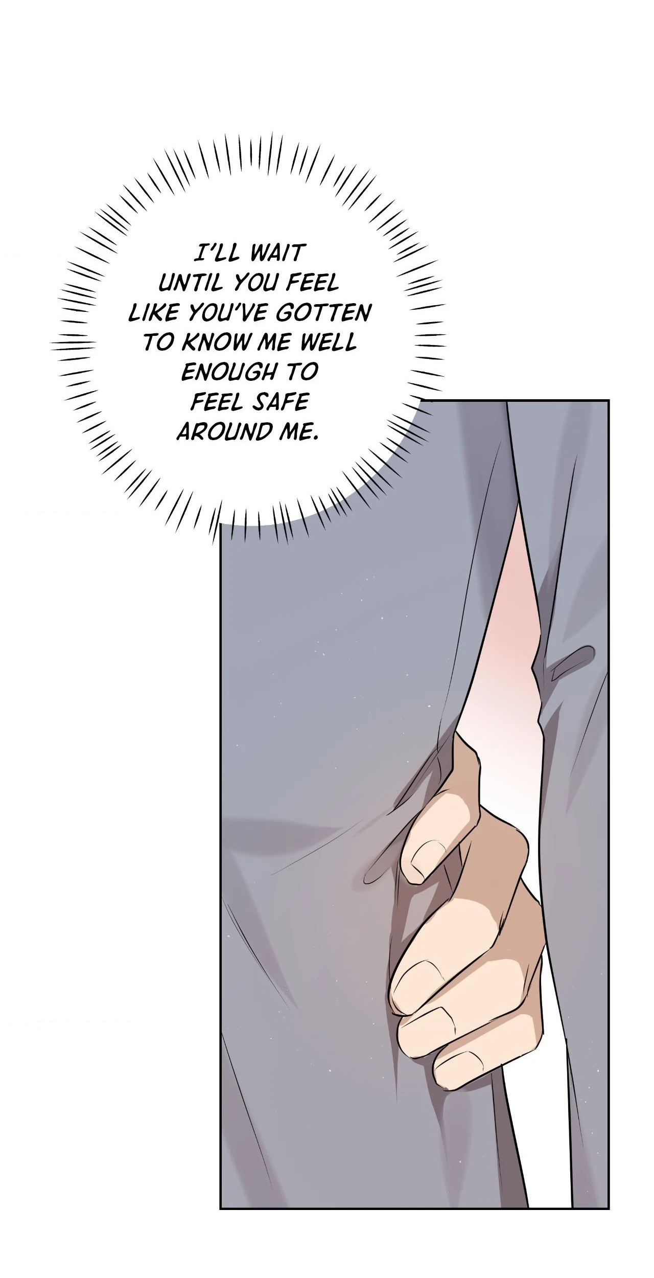Perfect Omega - Chapter 8 Page 60