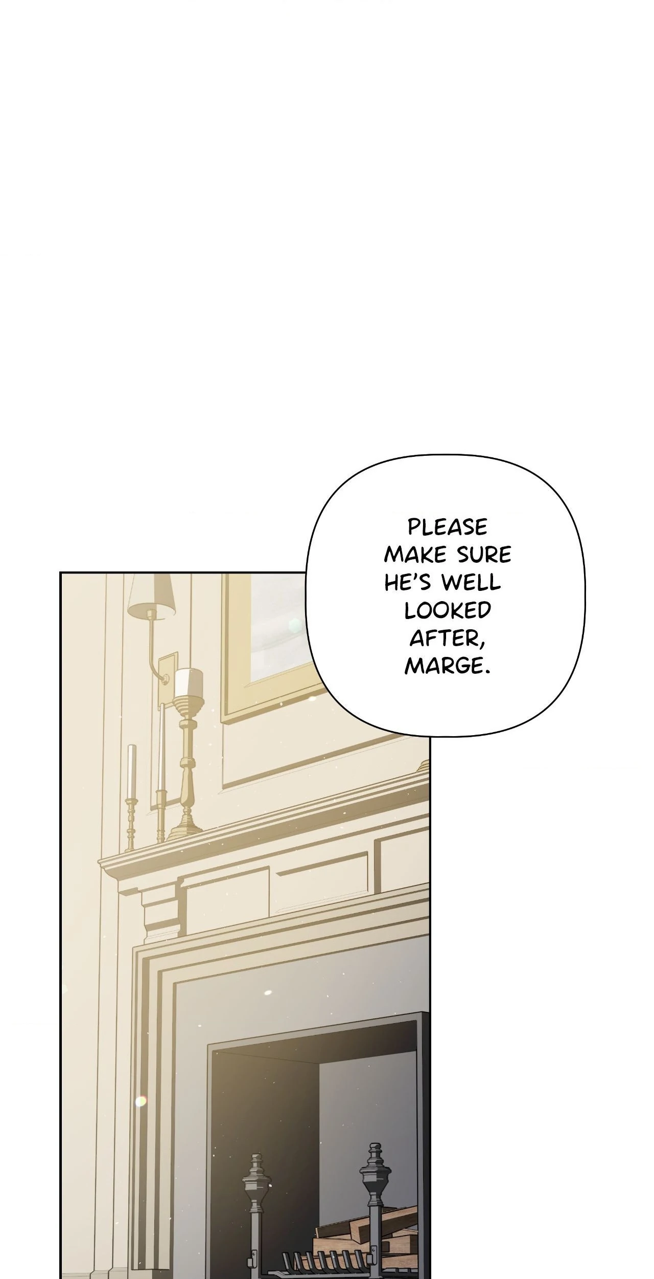 Perfect Omega - Chapter 8 Page 61
