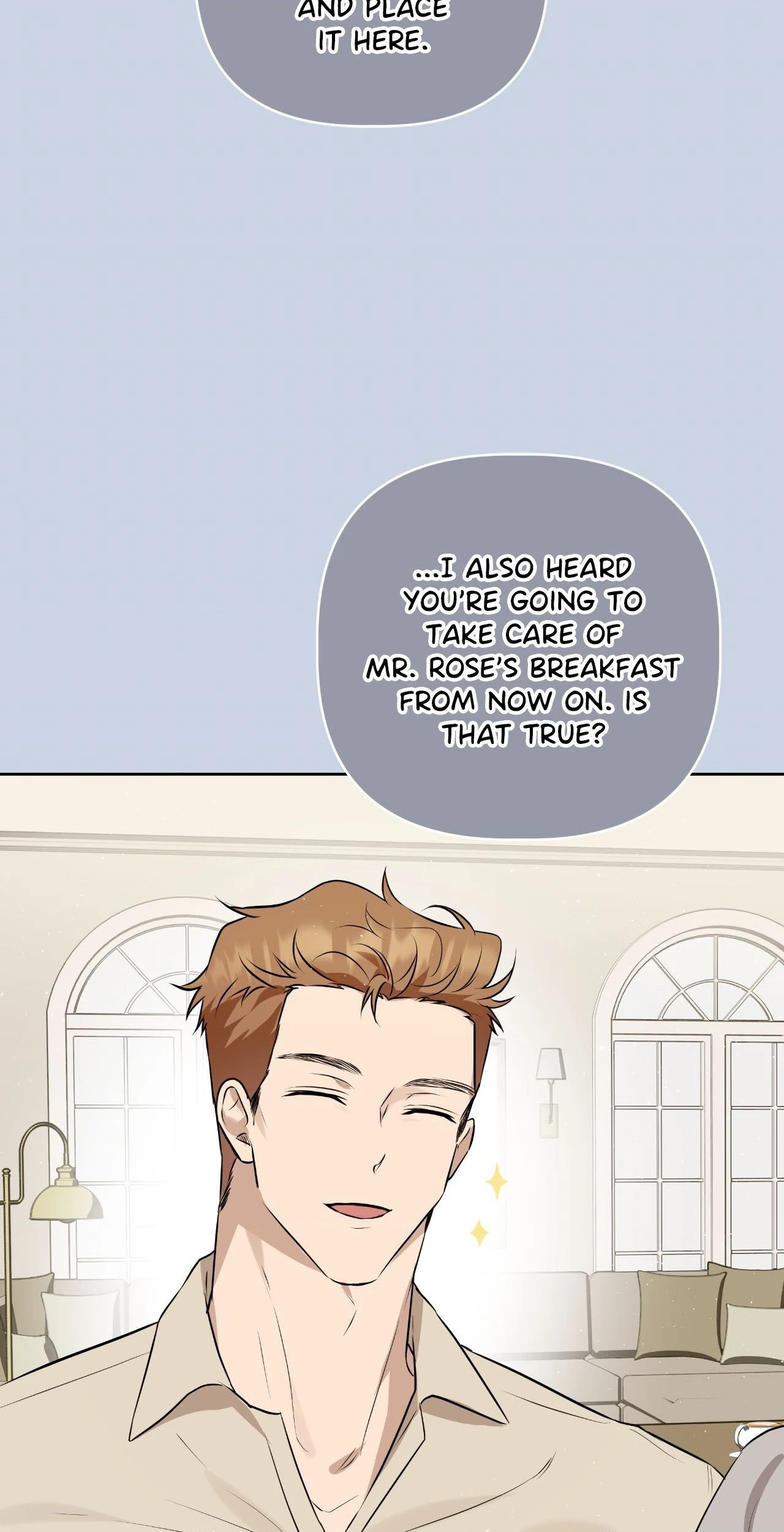 Perfect Omega - Chapter 8 Page 65