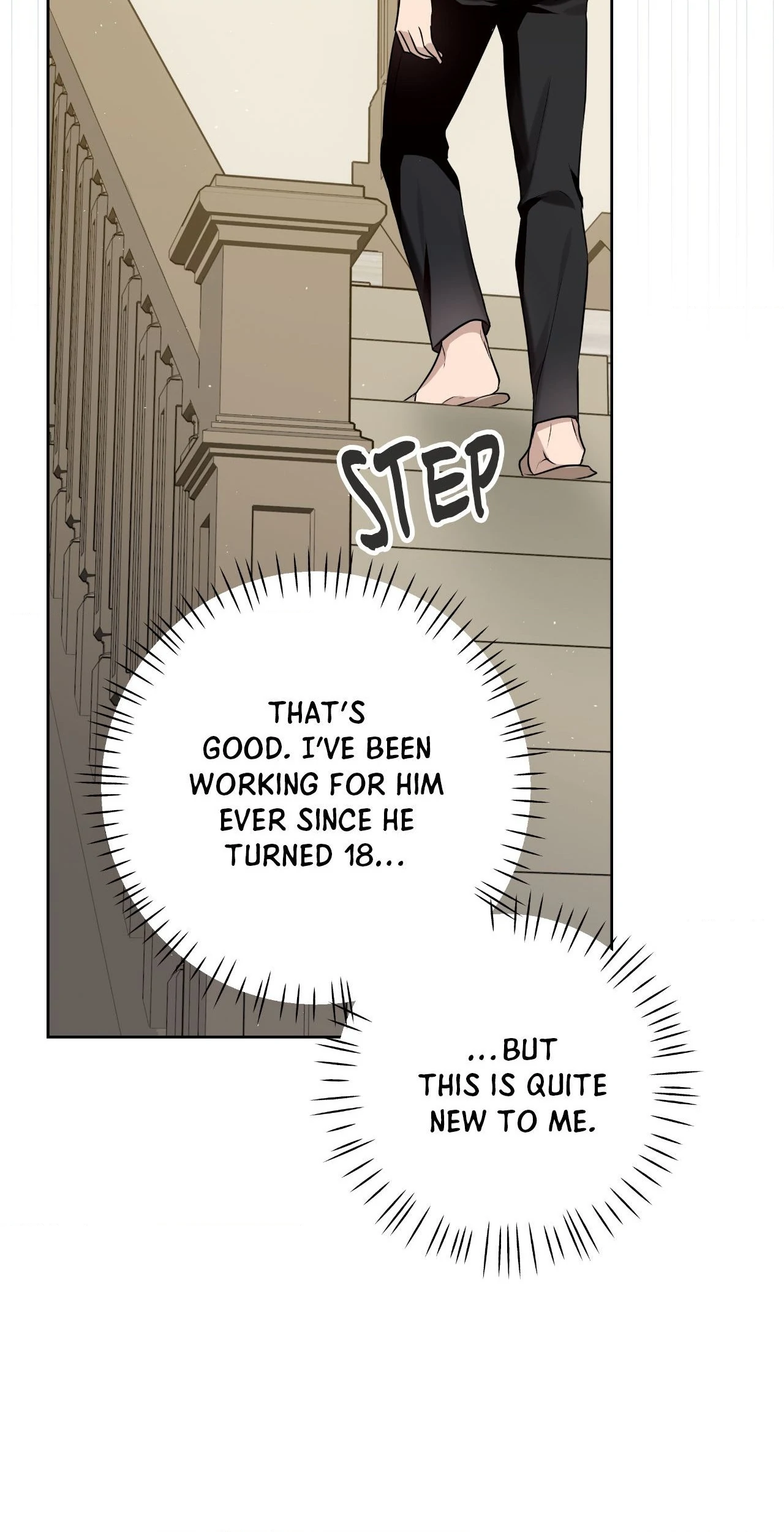 Perfect Omega - Chapter 8 Page 67