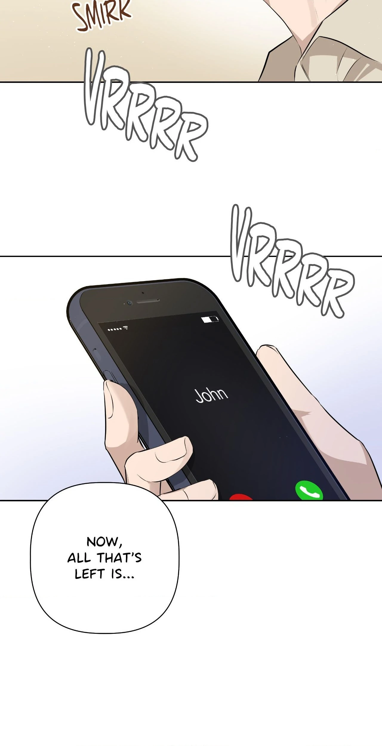 Perfect Omega - Chapter 8 Page 70