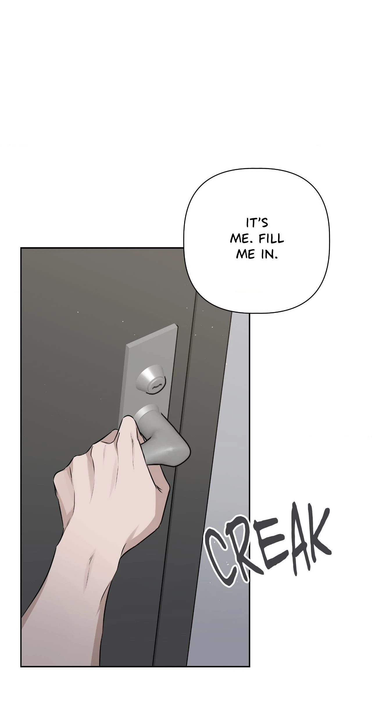 Perfect Omega - Chapter 8 Page 71
