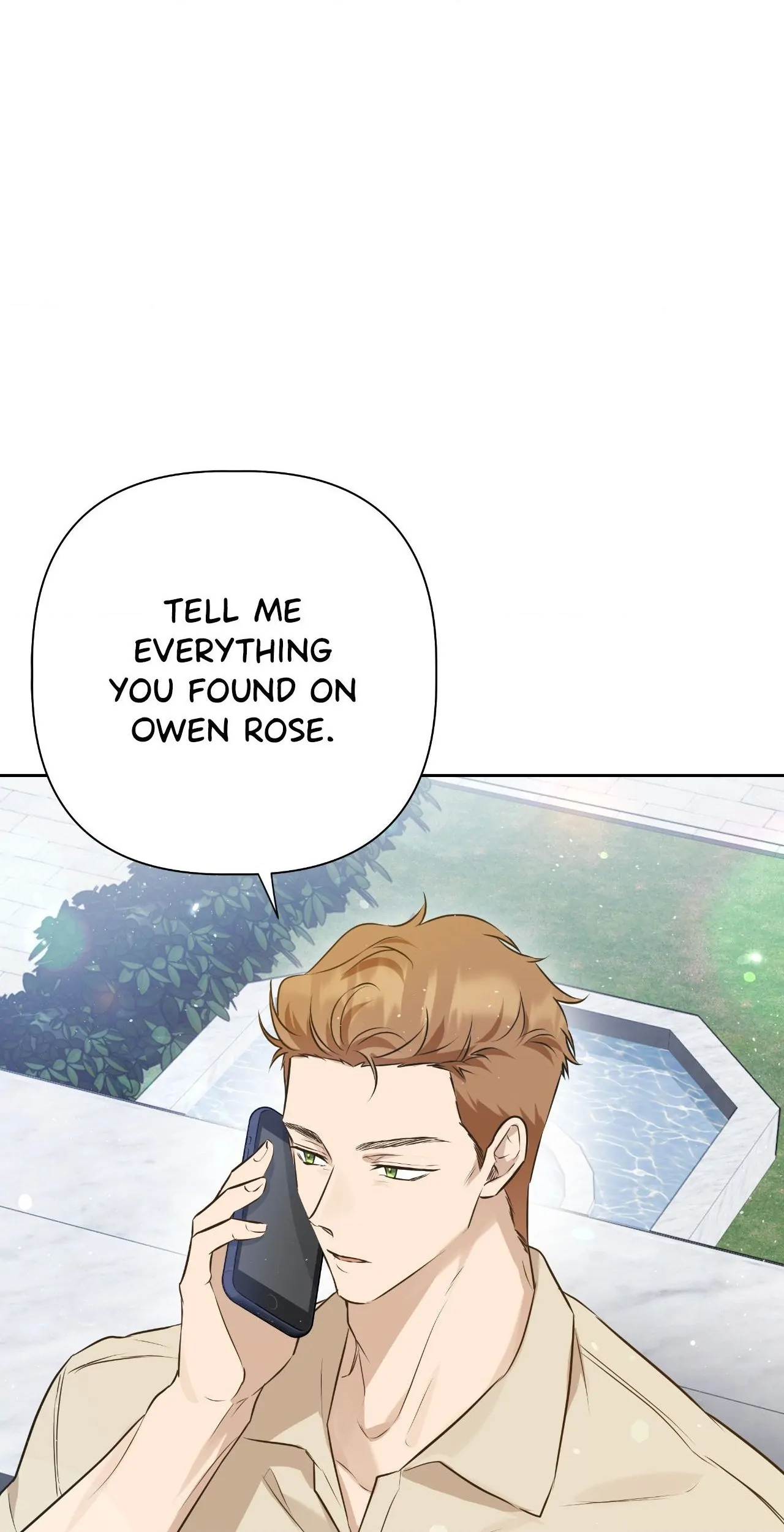 Perfect Omega - Chapter 8 Page 72