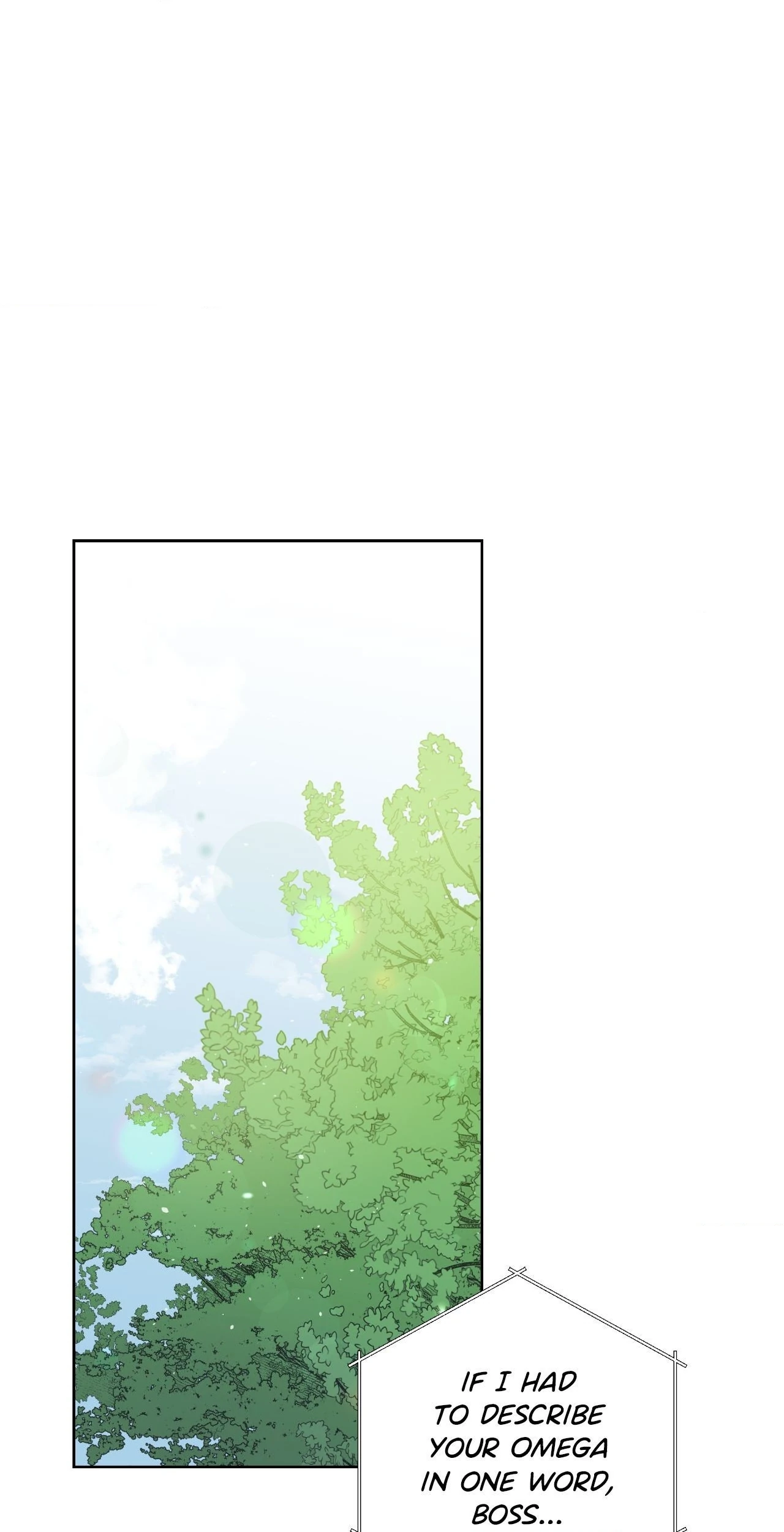 Perfect Omega - Chapter 9 Page 1