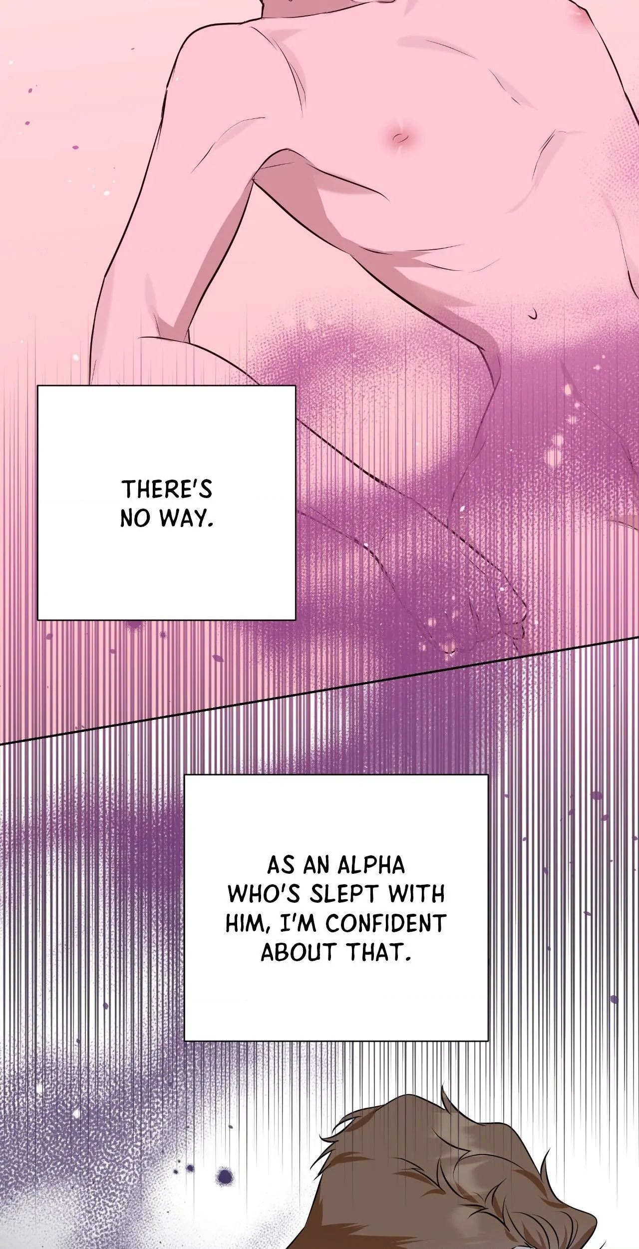 Perfect Omega - Chapter 9 Page 10
