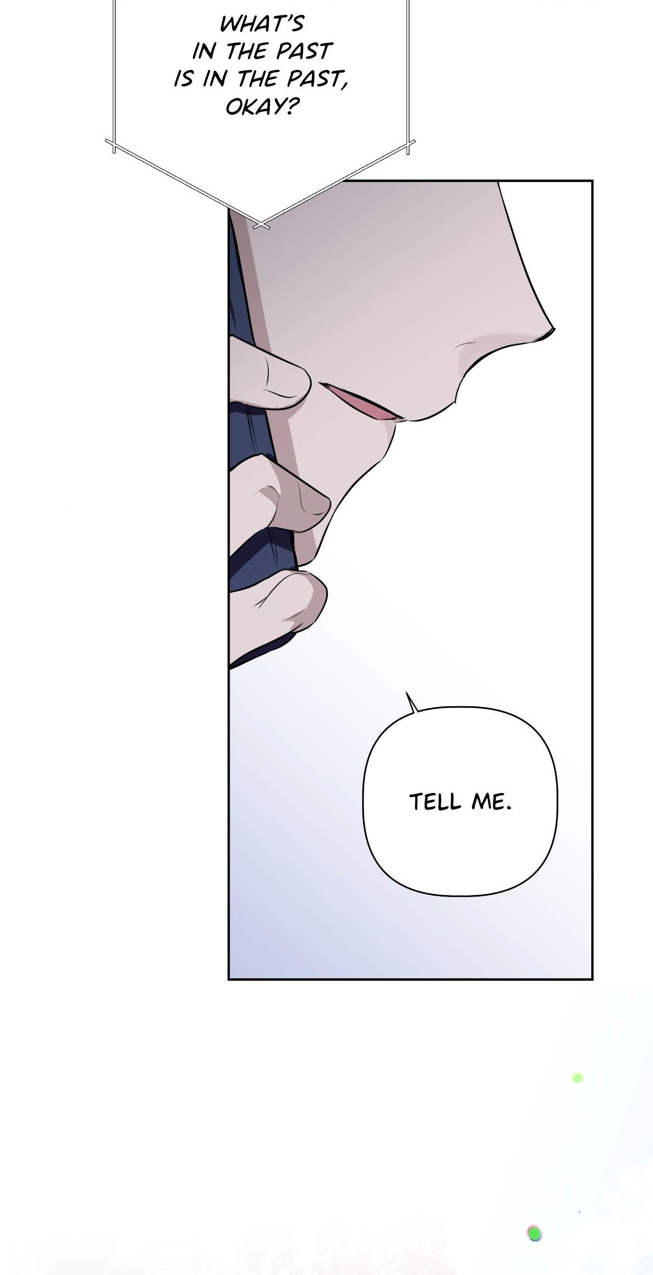 Perfect Omega - Chapter 9 Page 12
