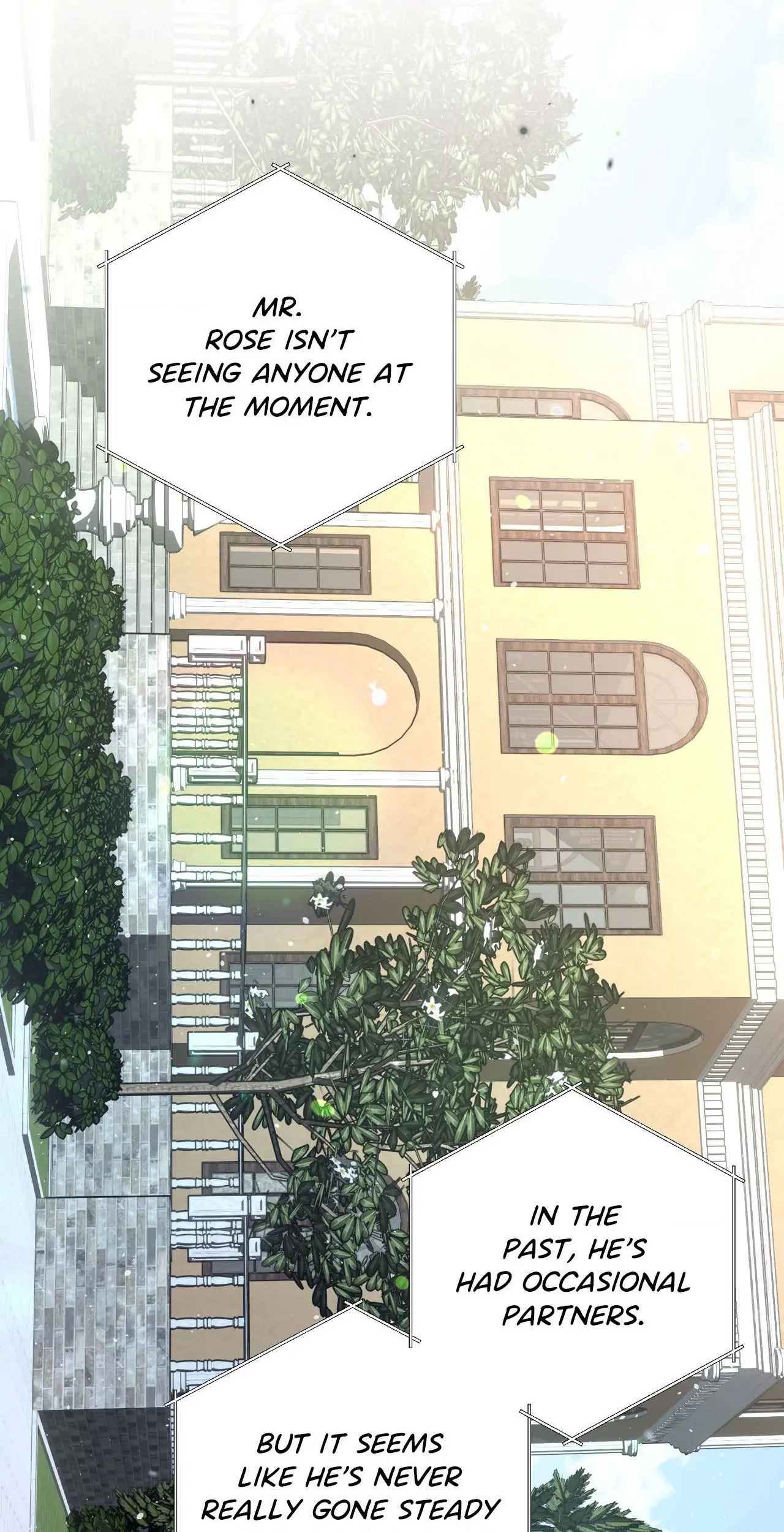 Perfect Omega - Chapter 9 Page 13