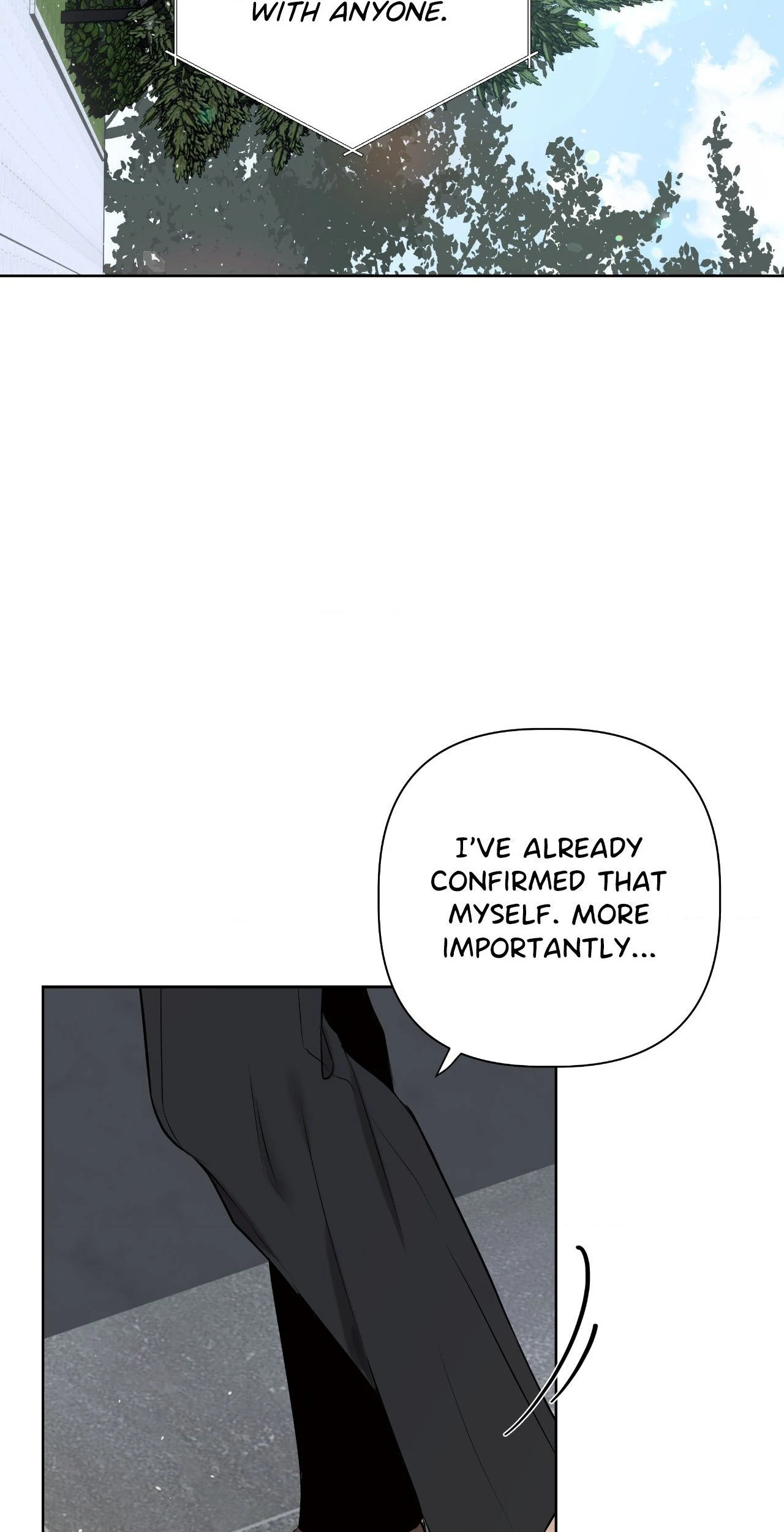 Perfect Omega - Chapter 9 Page 14