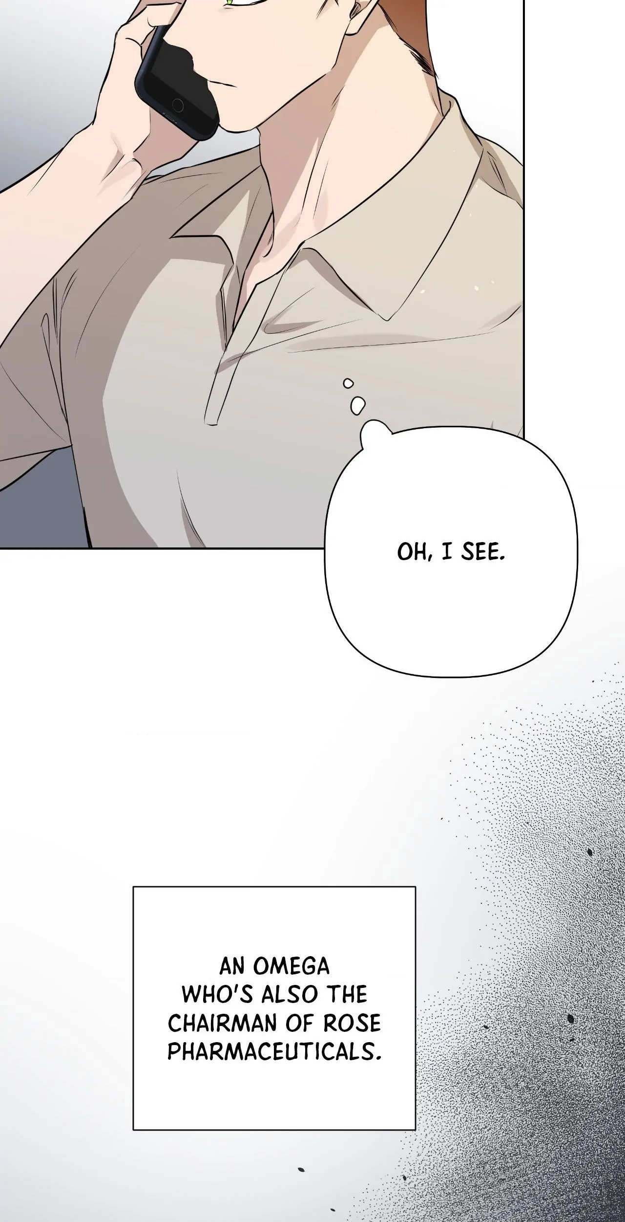 Perfect Omega - Chapter 9 Page 17