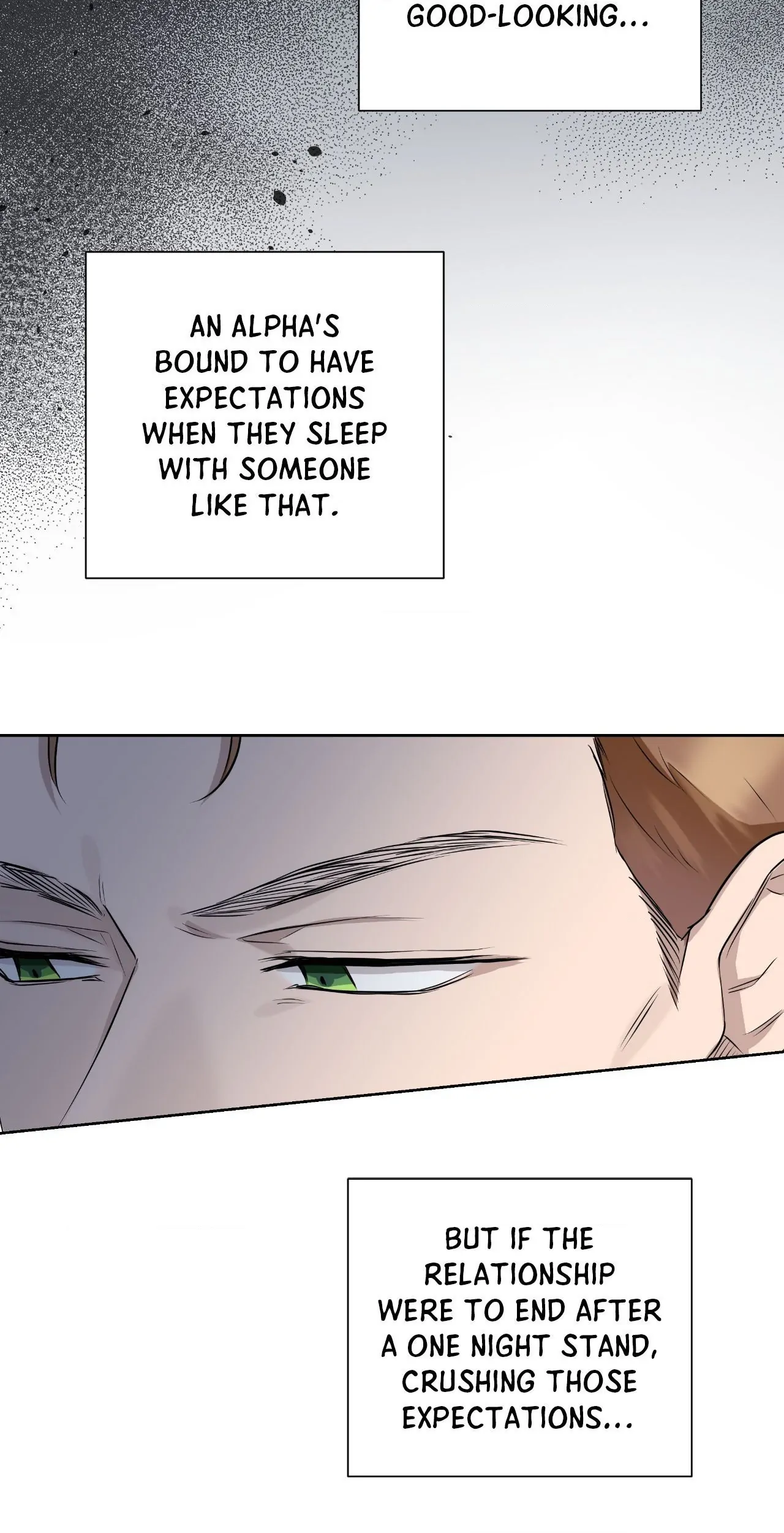 Perfect Omega - Chapter 9 Page 19