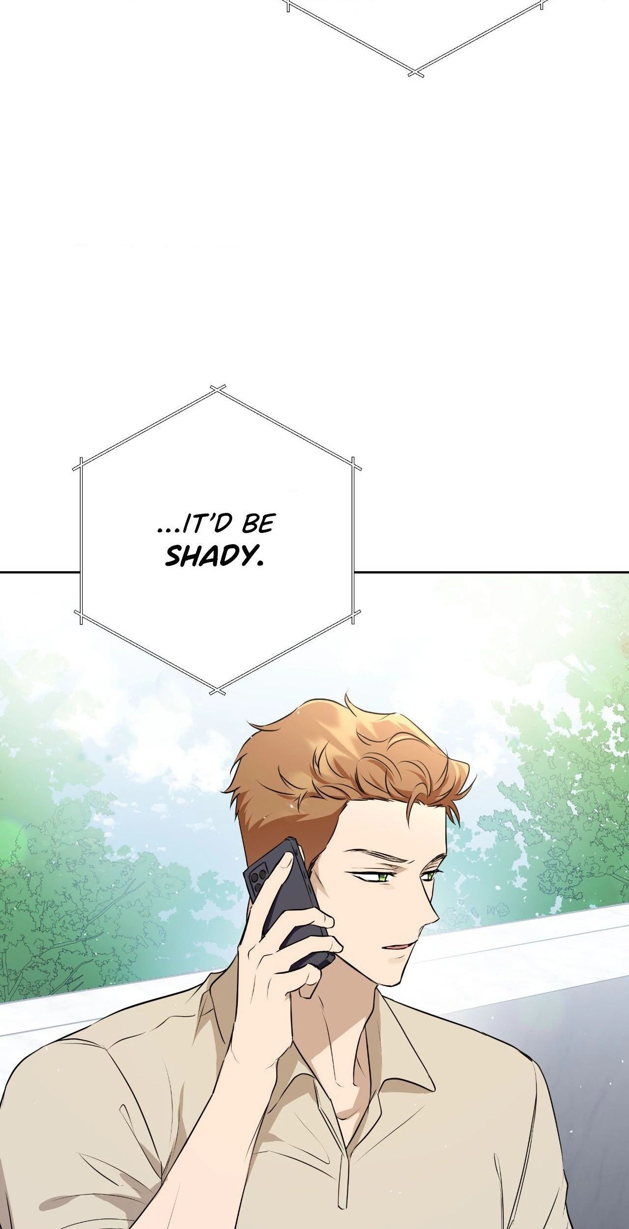 Perfect Omega - Chapter 9 Page 2