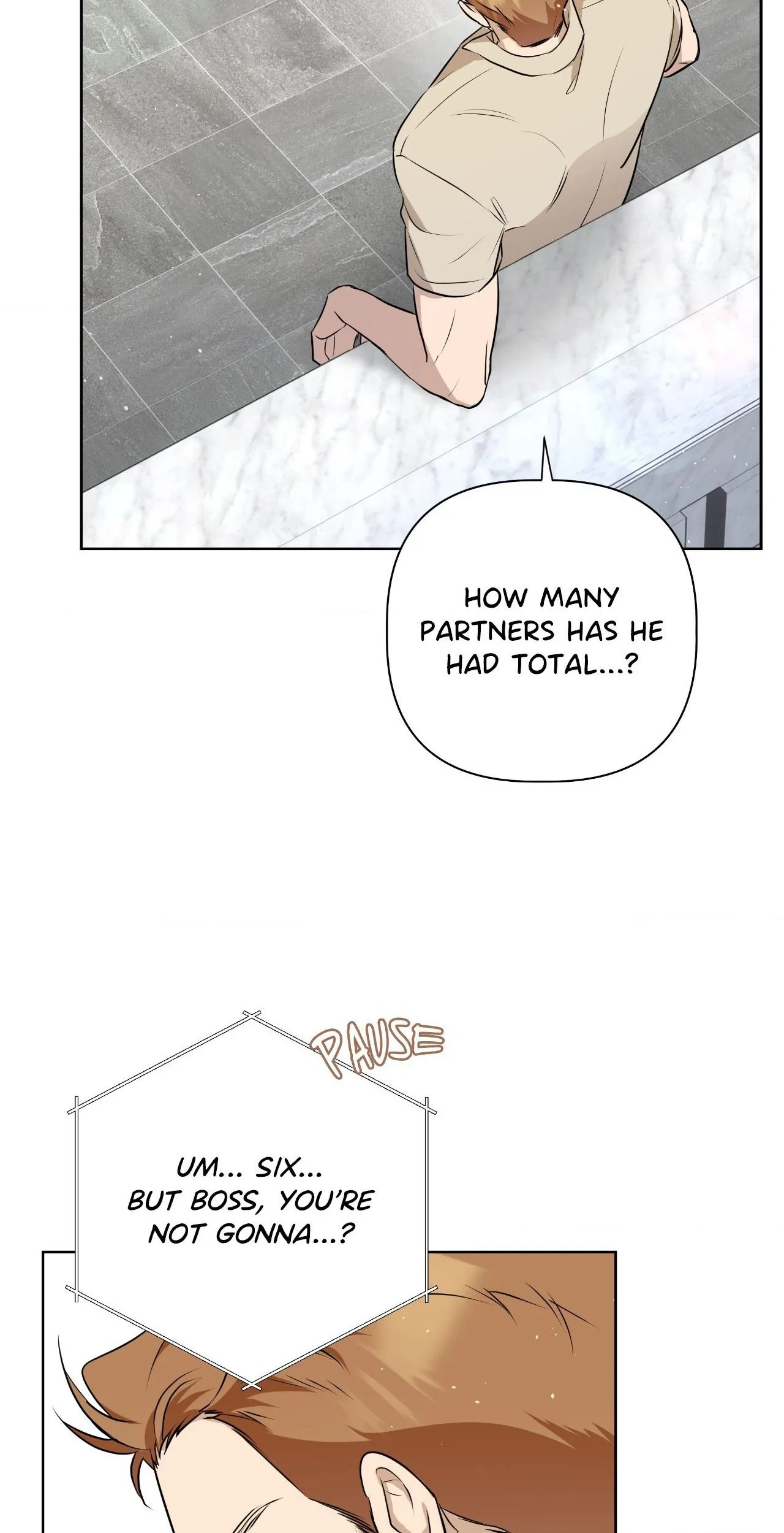 Perfect Omega - Chapter 9 Page 22